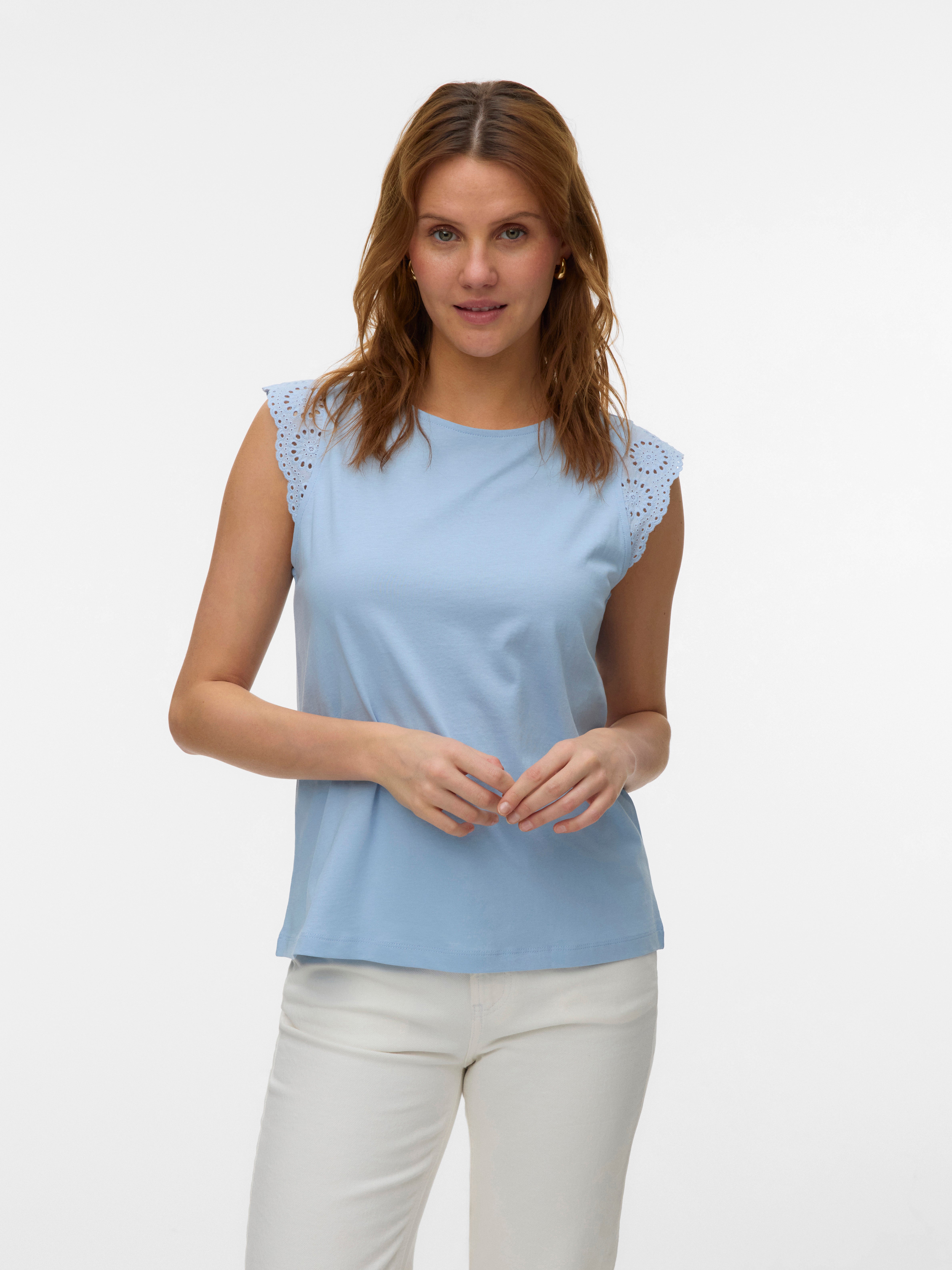 VERO MODA® VMEMILY Top