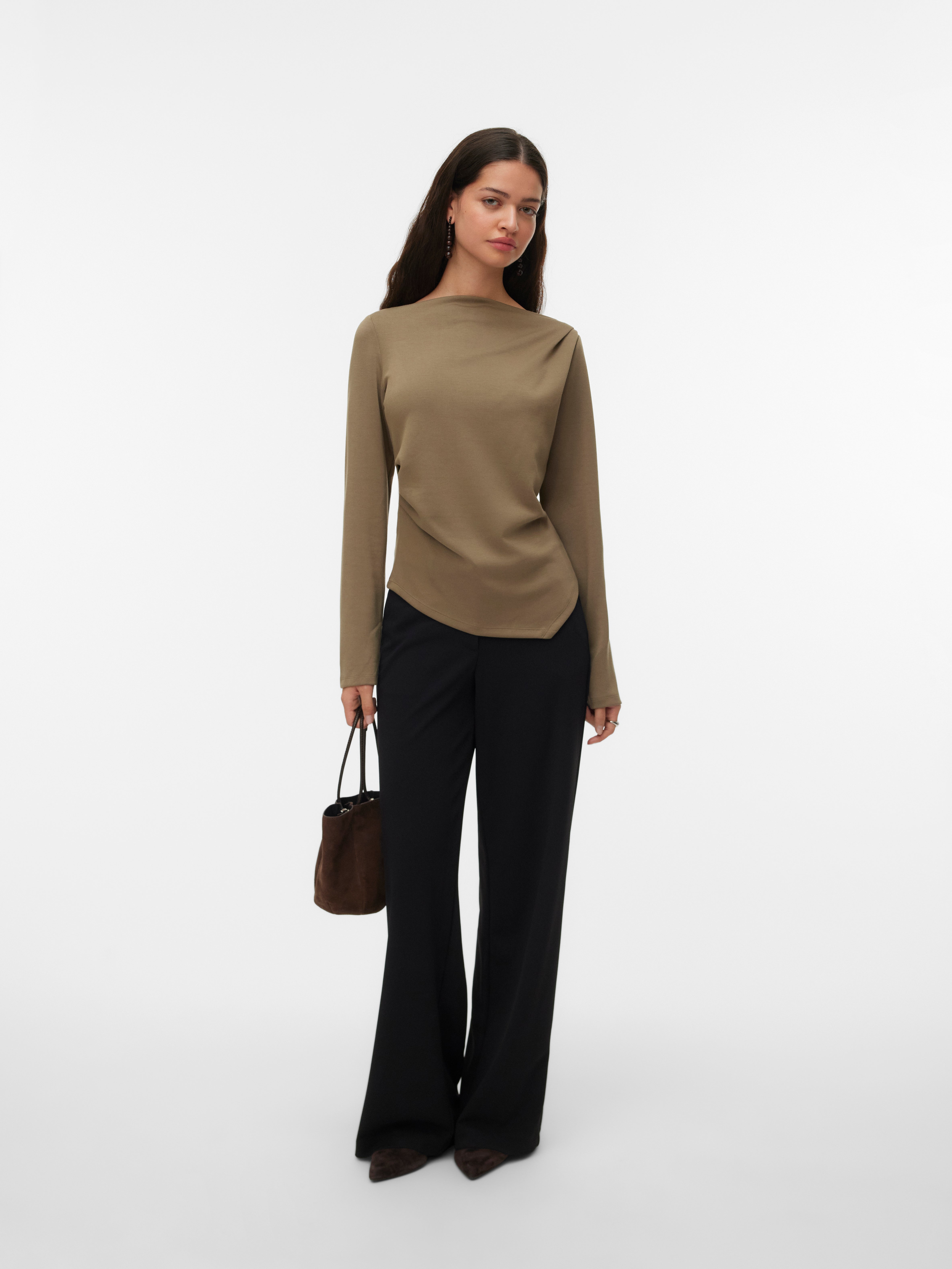 VERO MODA® VMMILLE Top