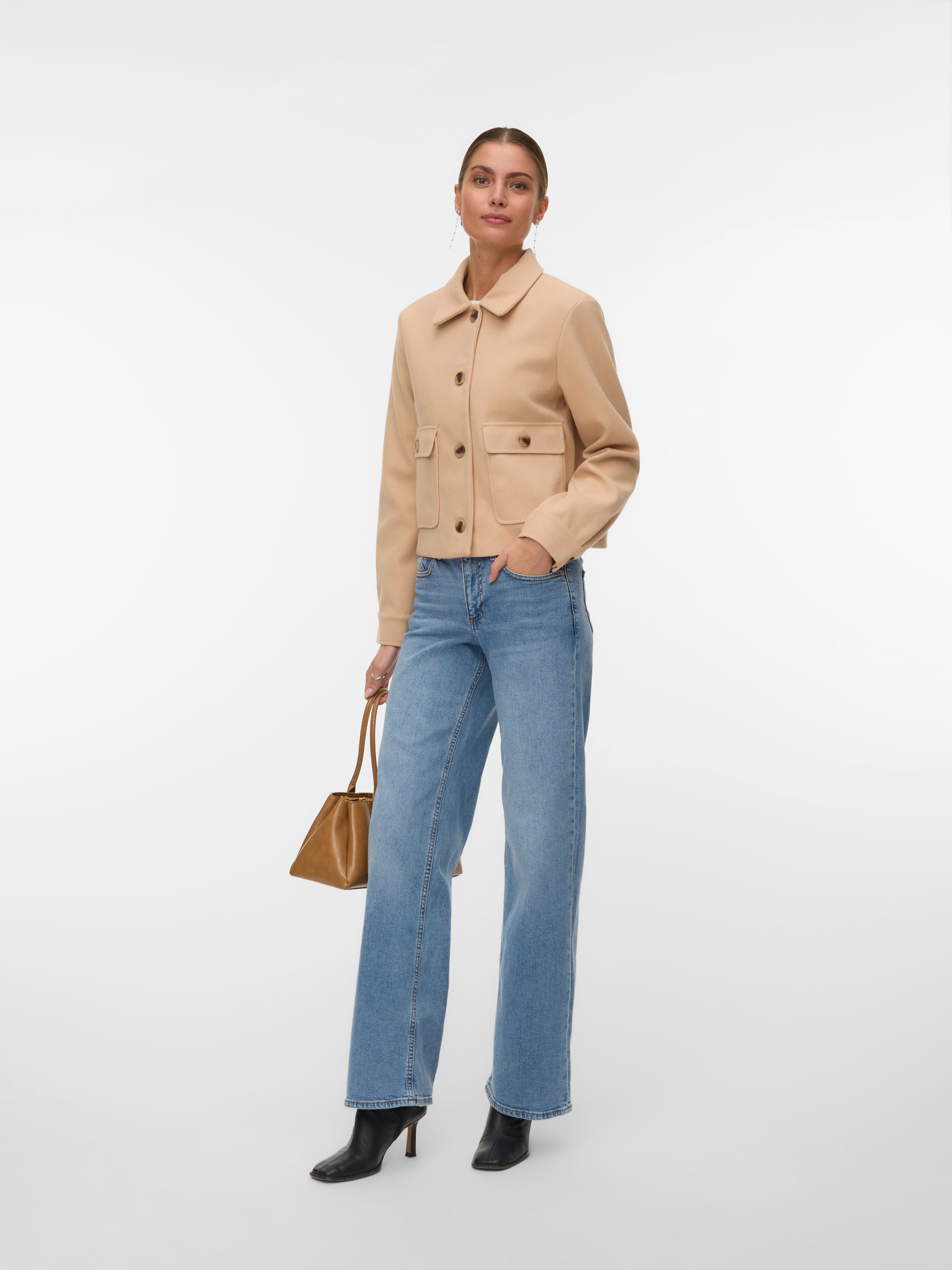 VERO MODA® VMCAYA Jacket