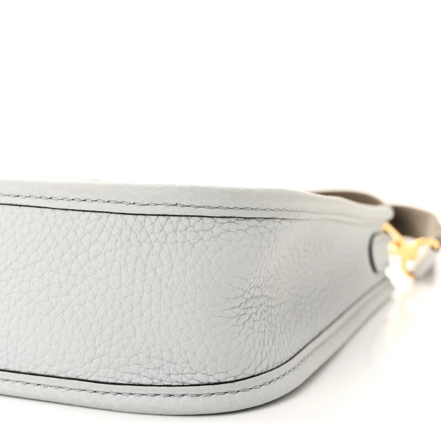 Taurillon Clemence Amazone Evelyne TPM Gris Perle Etain