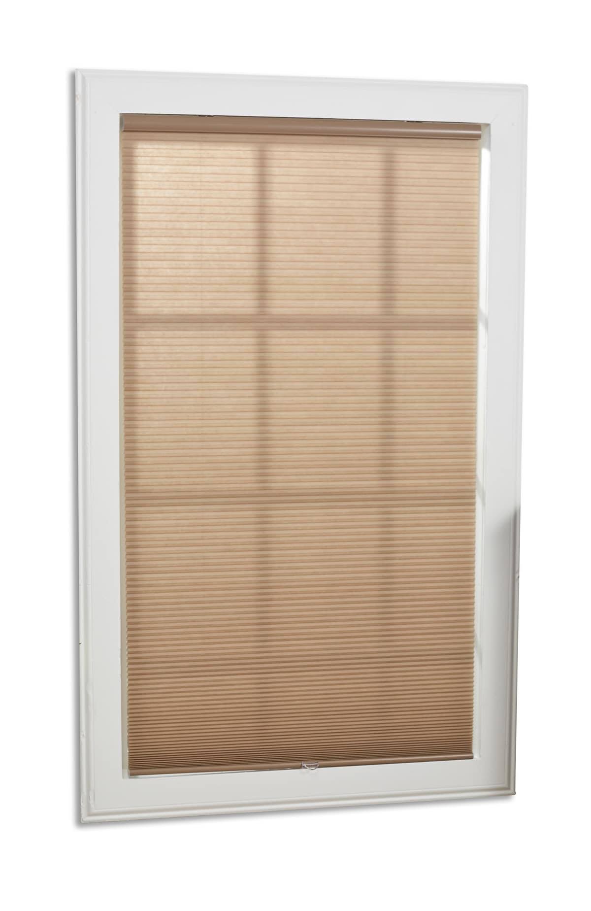 Cordless Cellular Shade 23