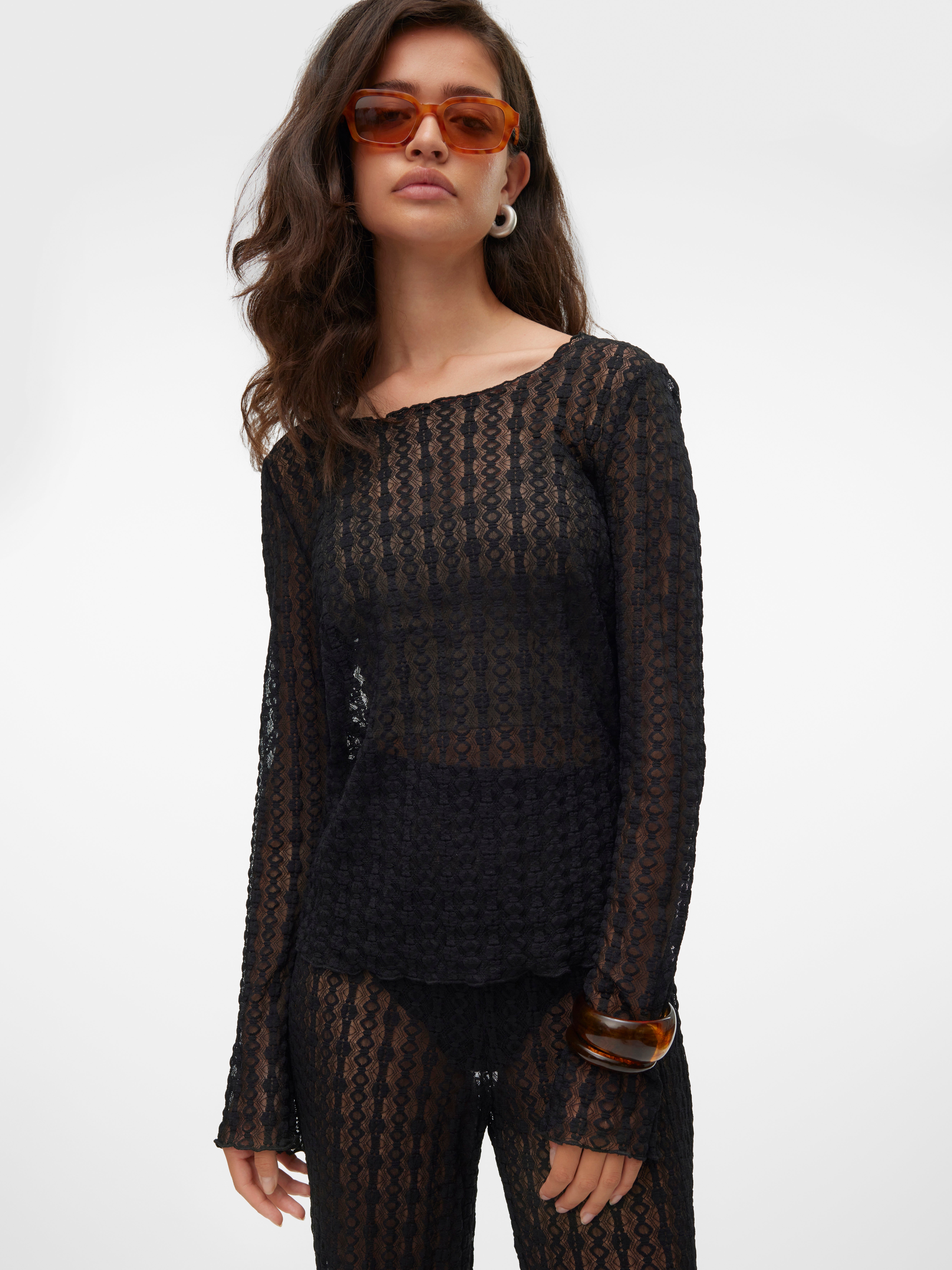 VERO MODA® VMSOF Top
