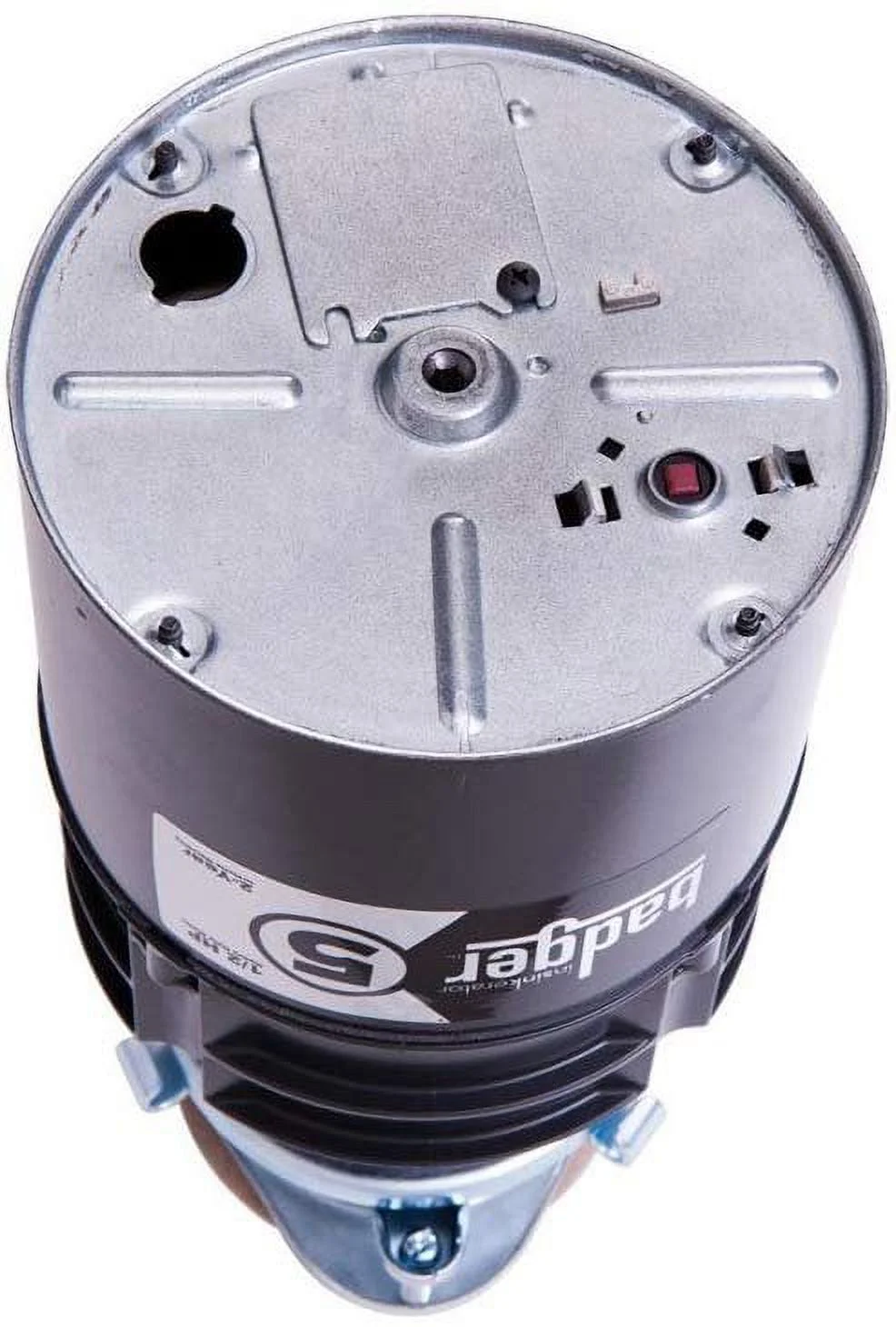 Garbage Disposal, Badger 5, 1/2 HP Continuous Feed - Image 3