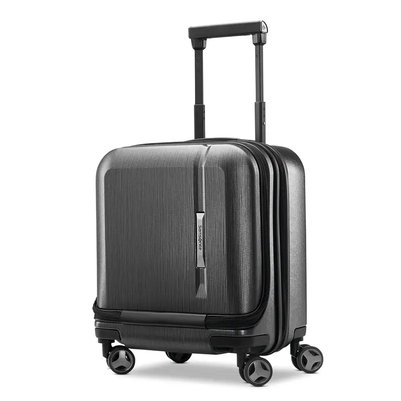 Pink Novaire Wheeled Underseater Underseat Luggage | 2165-TYRDQ - SAMSONITE OUTLET