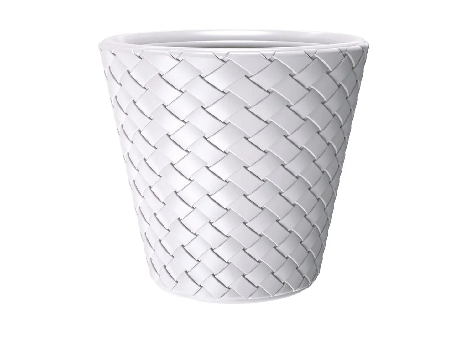 Prosperplast Pot de fleurs Matuba,  60 x H 59 cm, 105 L