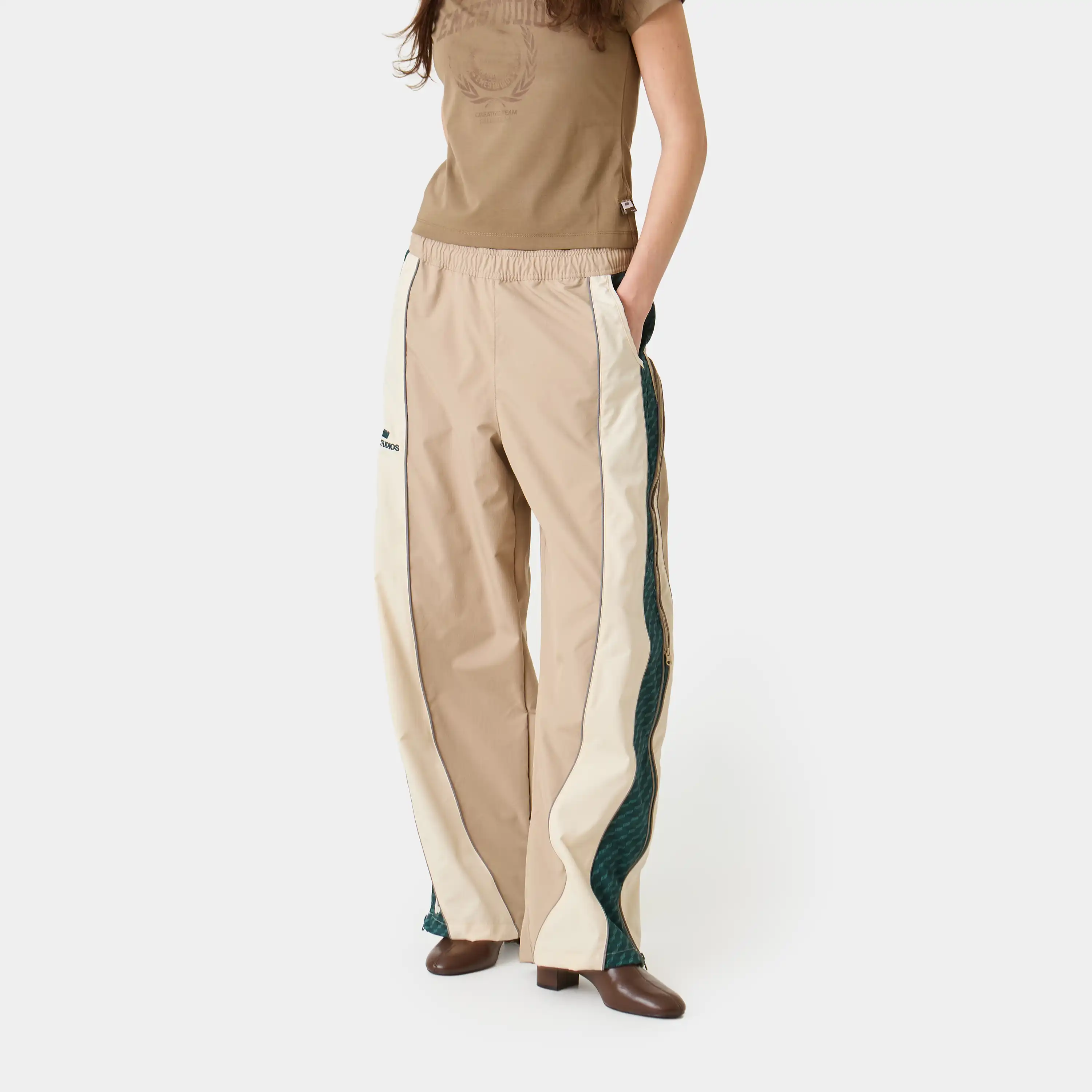 Arco Forest Sweatpants