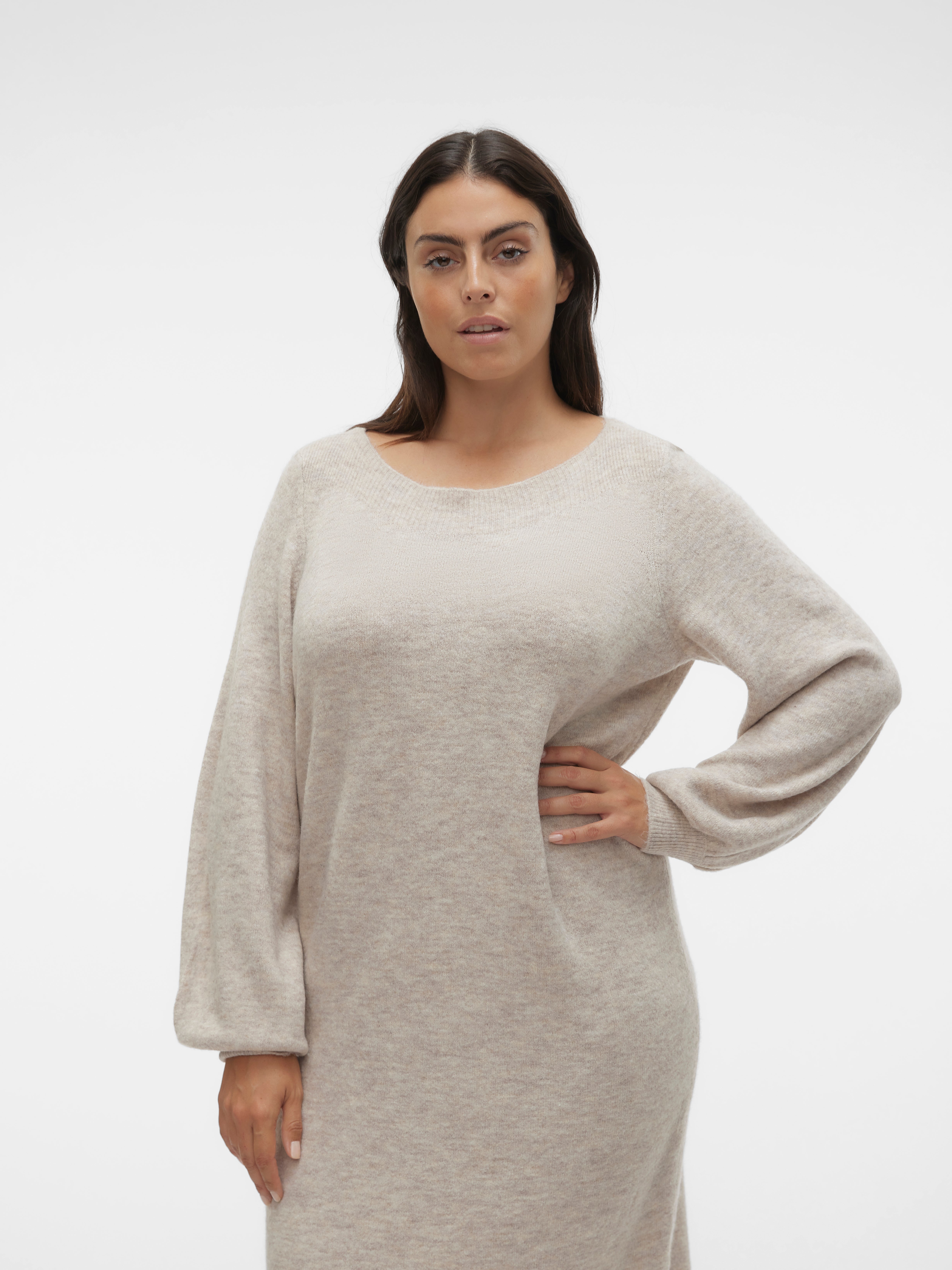 VERO MODA® VMCLEFILE Short dress