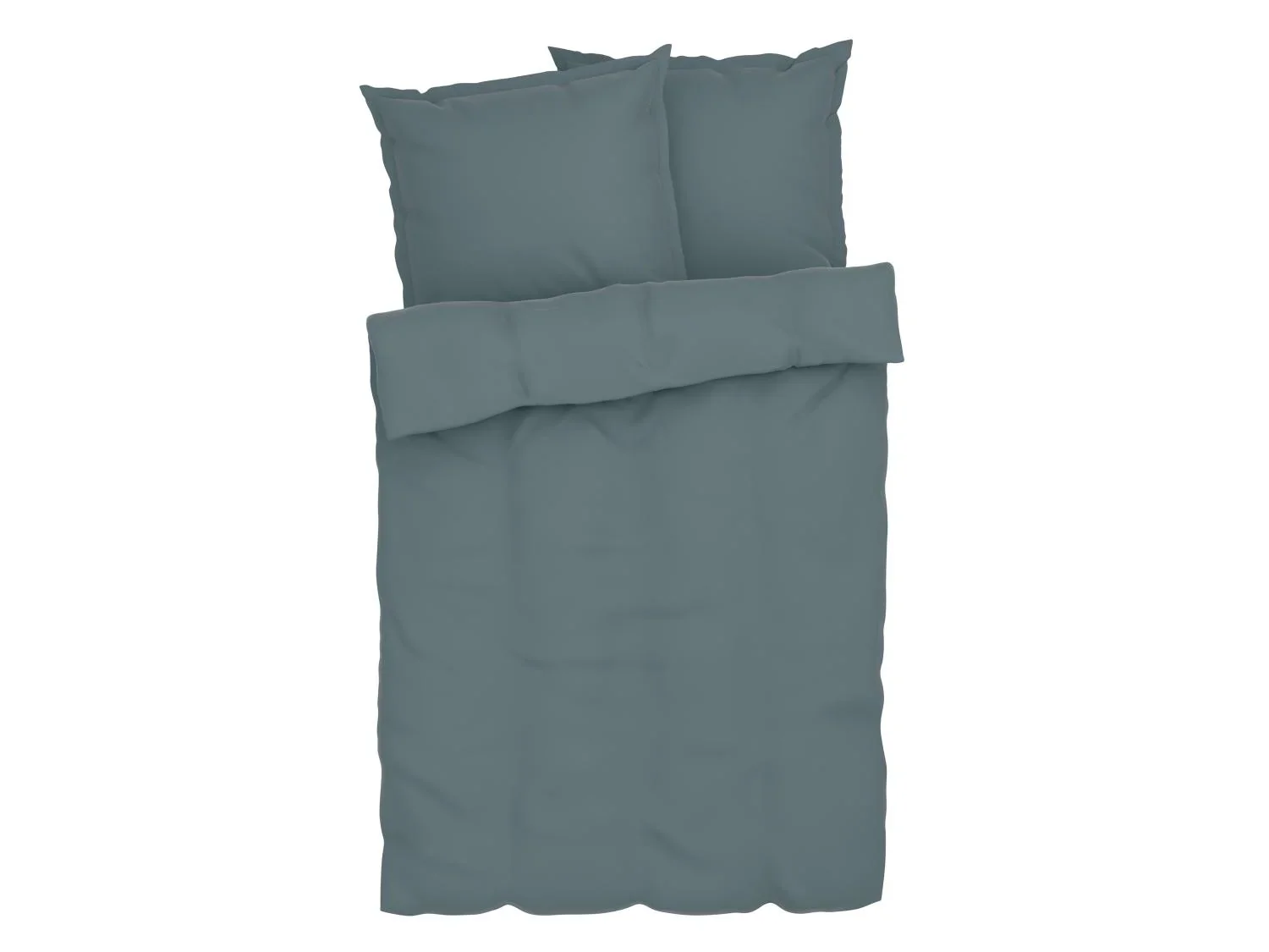 LIVARNO home Parure de lit en satin de lyocell, 260 x 240 cm