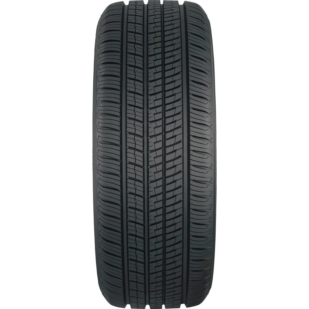 Set of 4 Yokohama Avid Ascend GT 195/65R15 91H Tires 1956515 195 65 15
