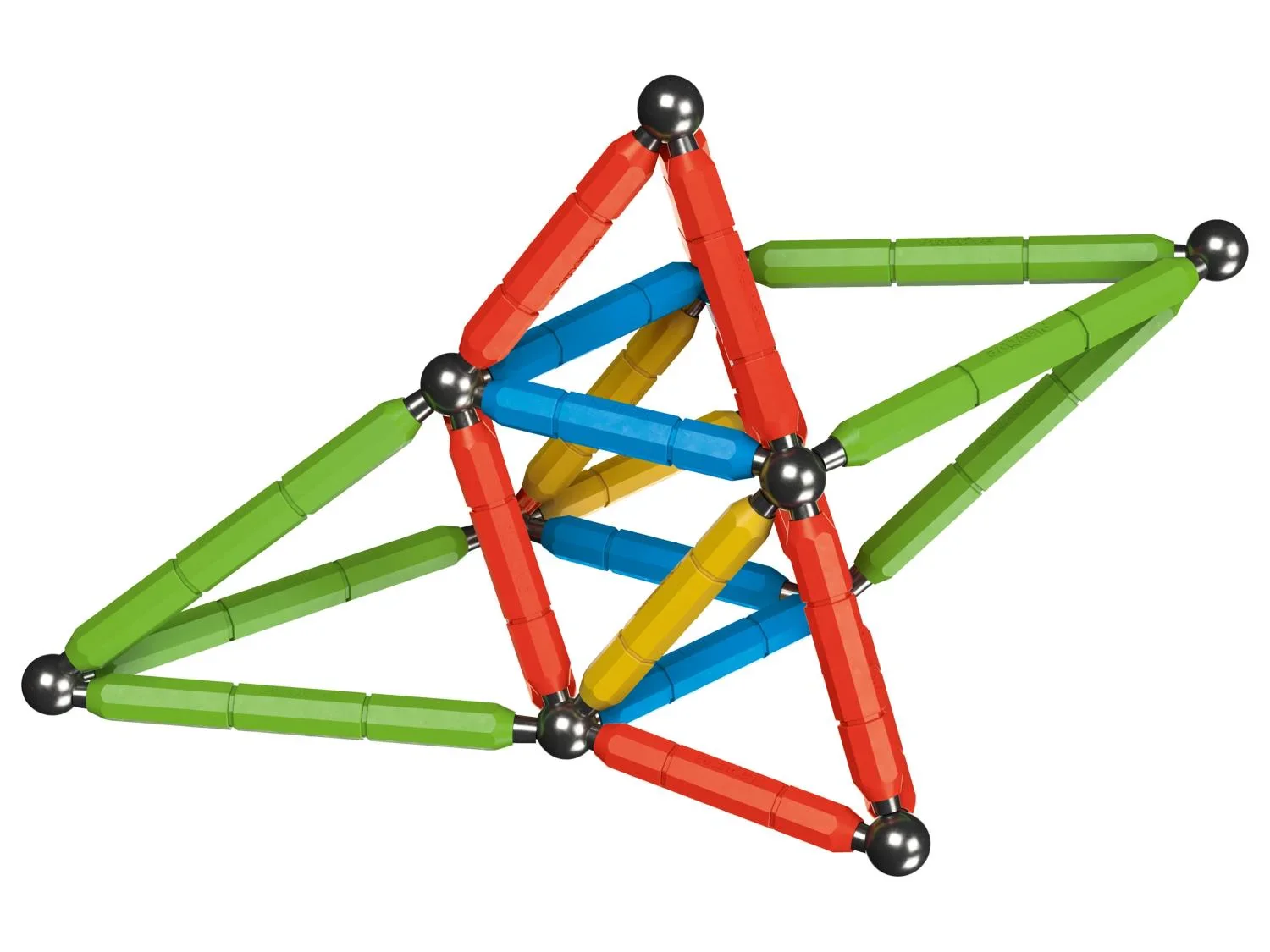 Playtive Kit d'aimants ludiques