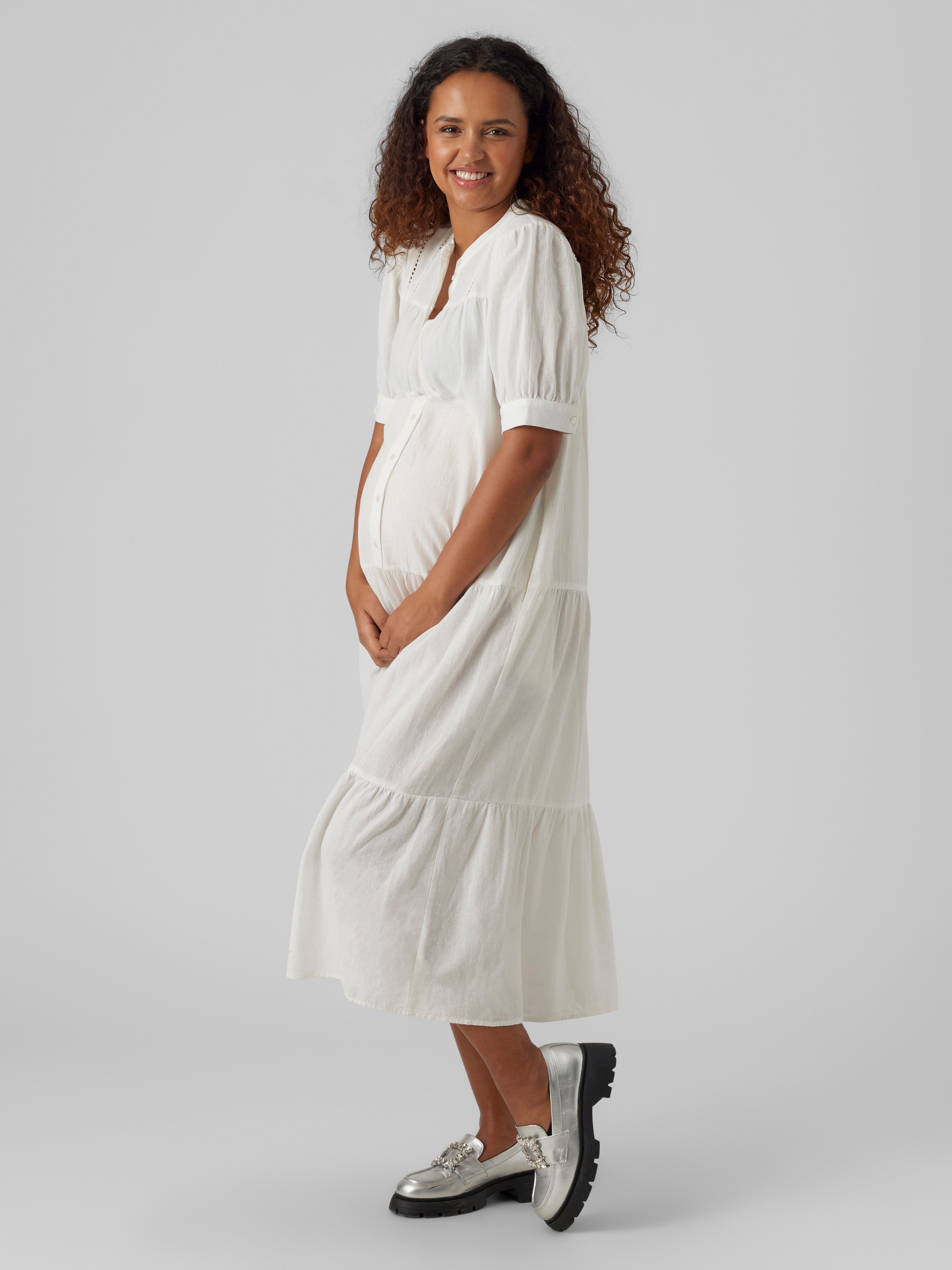 VERO MODA® VMMMILAN Maternity Dress
