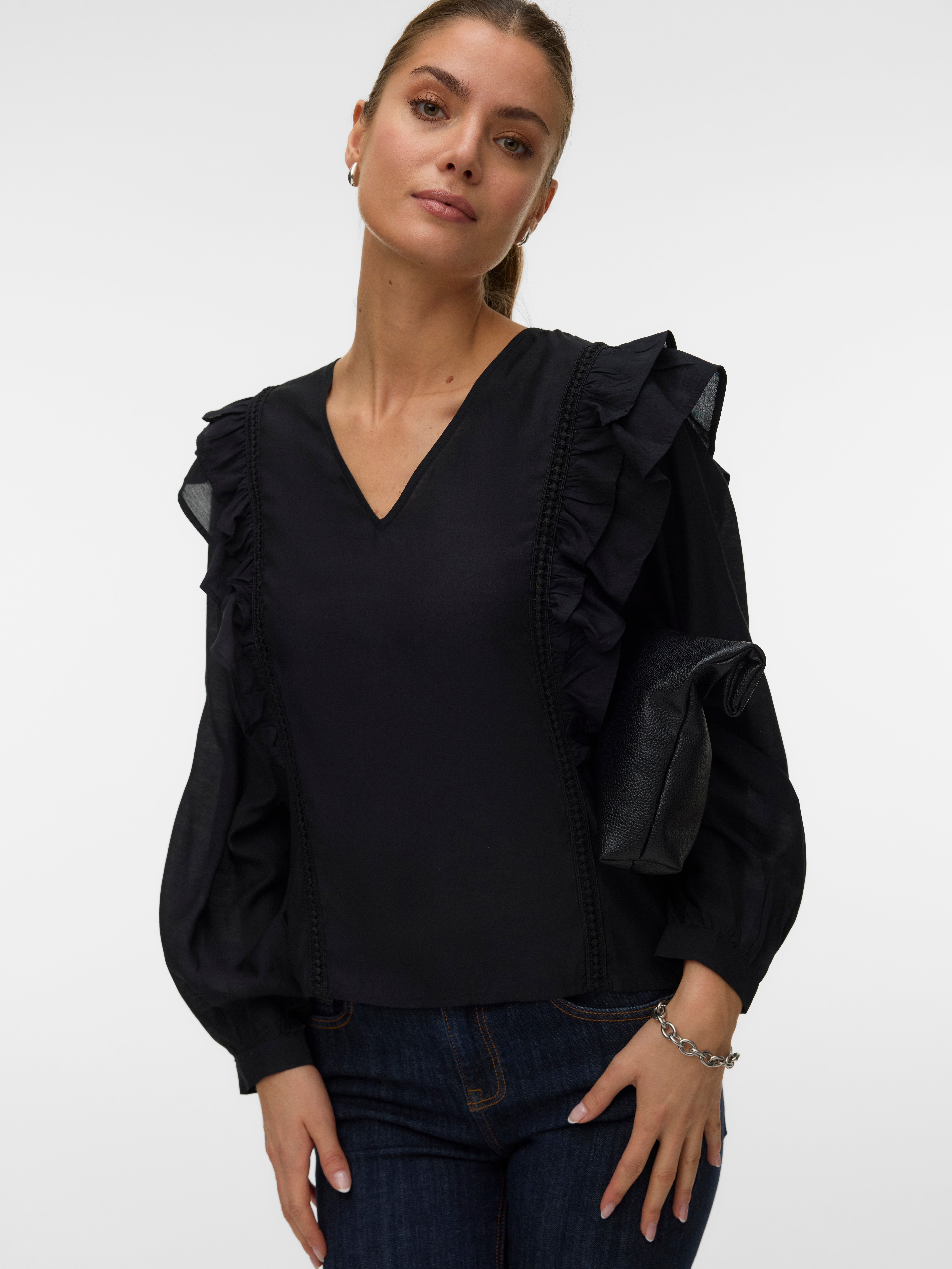 VERO MODA® VMBLISS Top