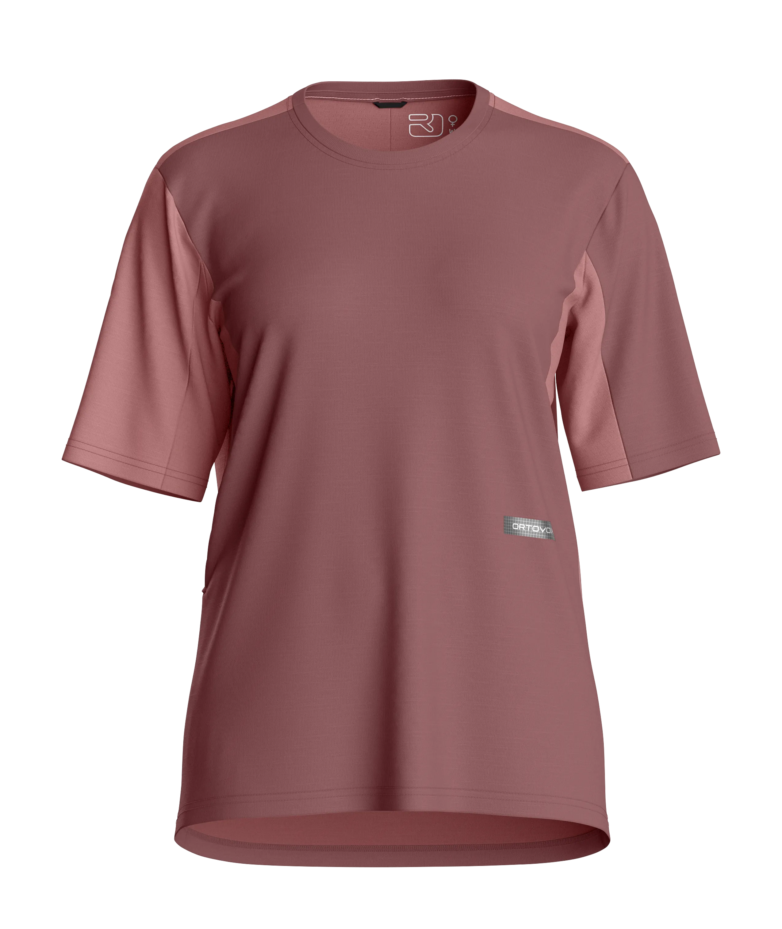 ORTOVOXR SEQUENCE FREE JERSEY TS