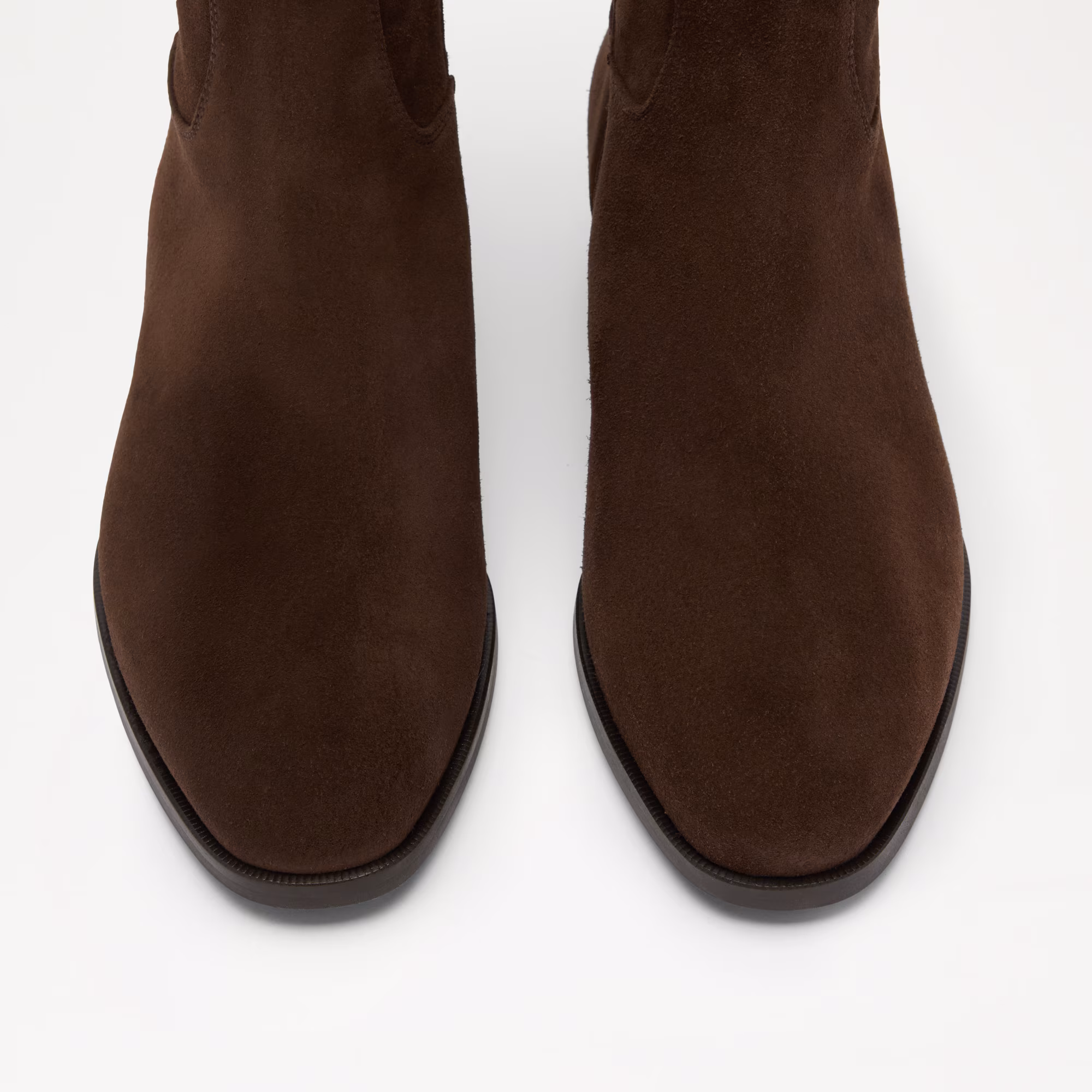 Edenhall<br>Side Zip Heeled Ankle Boot