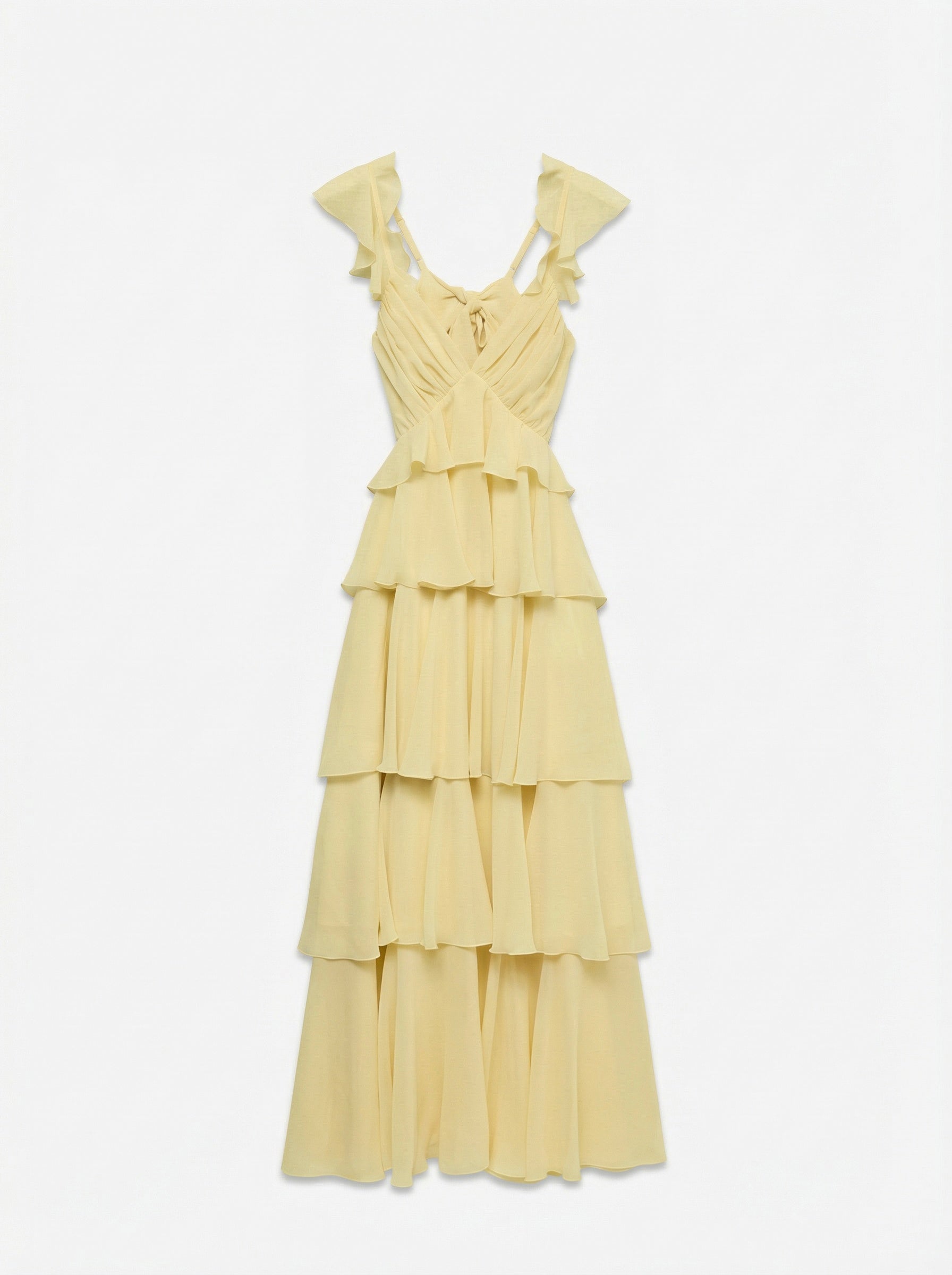 VERO MODA® VMSAFINA Long dress