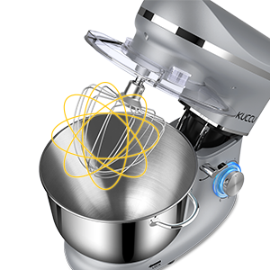 stand mixer