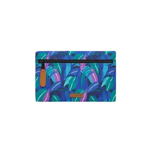 Pochette avant medium Wamala Tombs