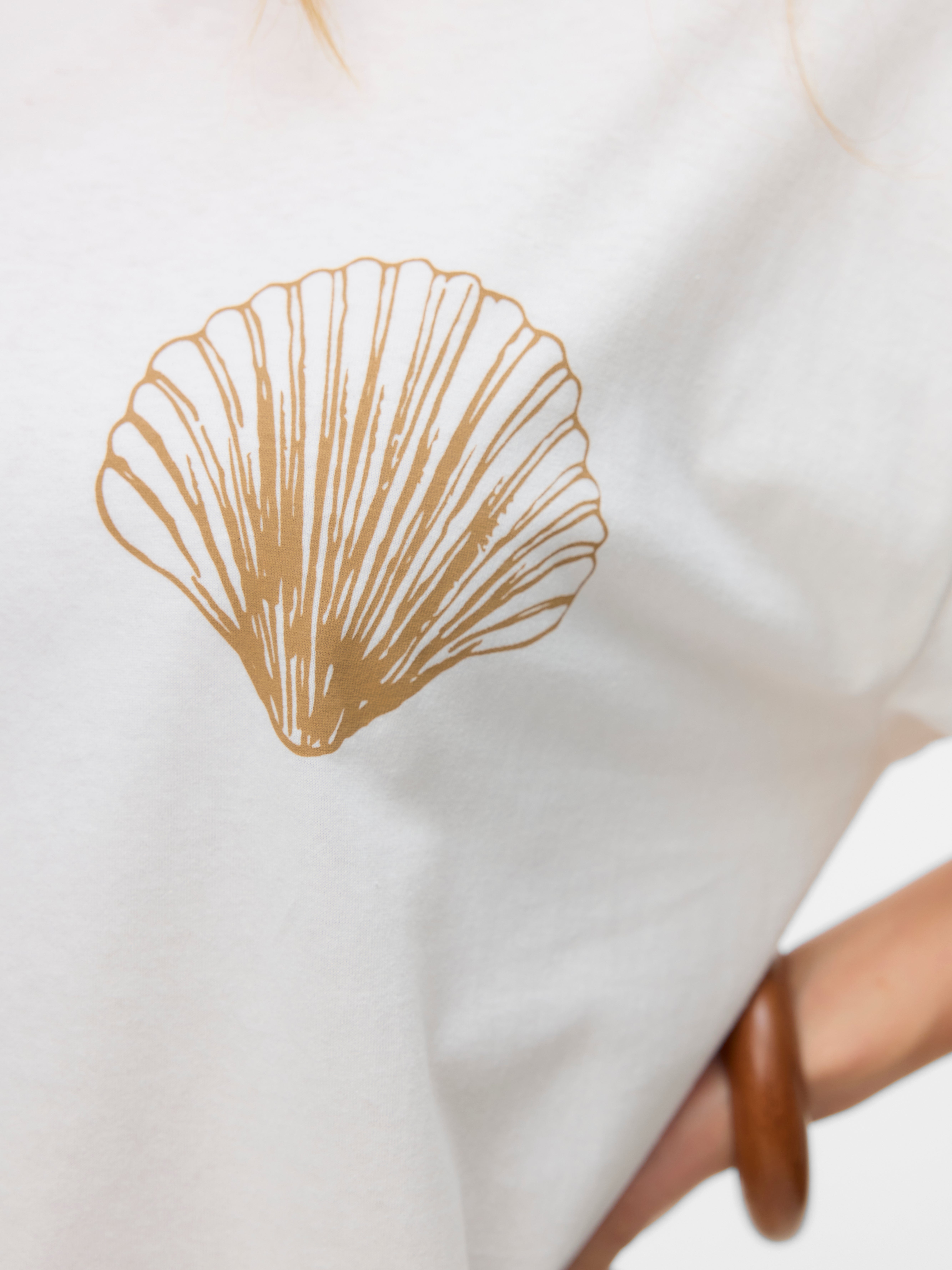 VERO MODA® VMHAILEY T-Shirt