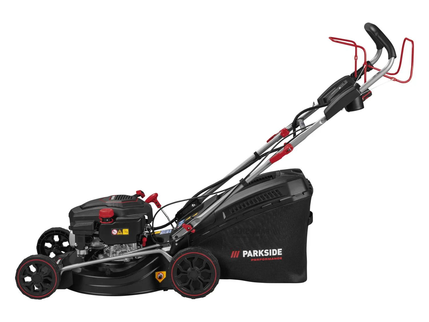 PARKSIDE PERFORMANCE Tondeuse  essence PPBRM 46 A1, 20 V