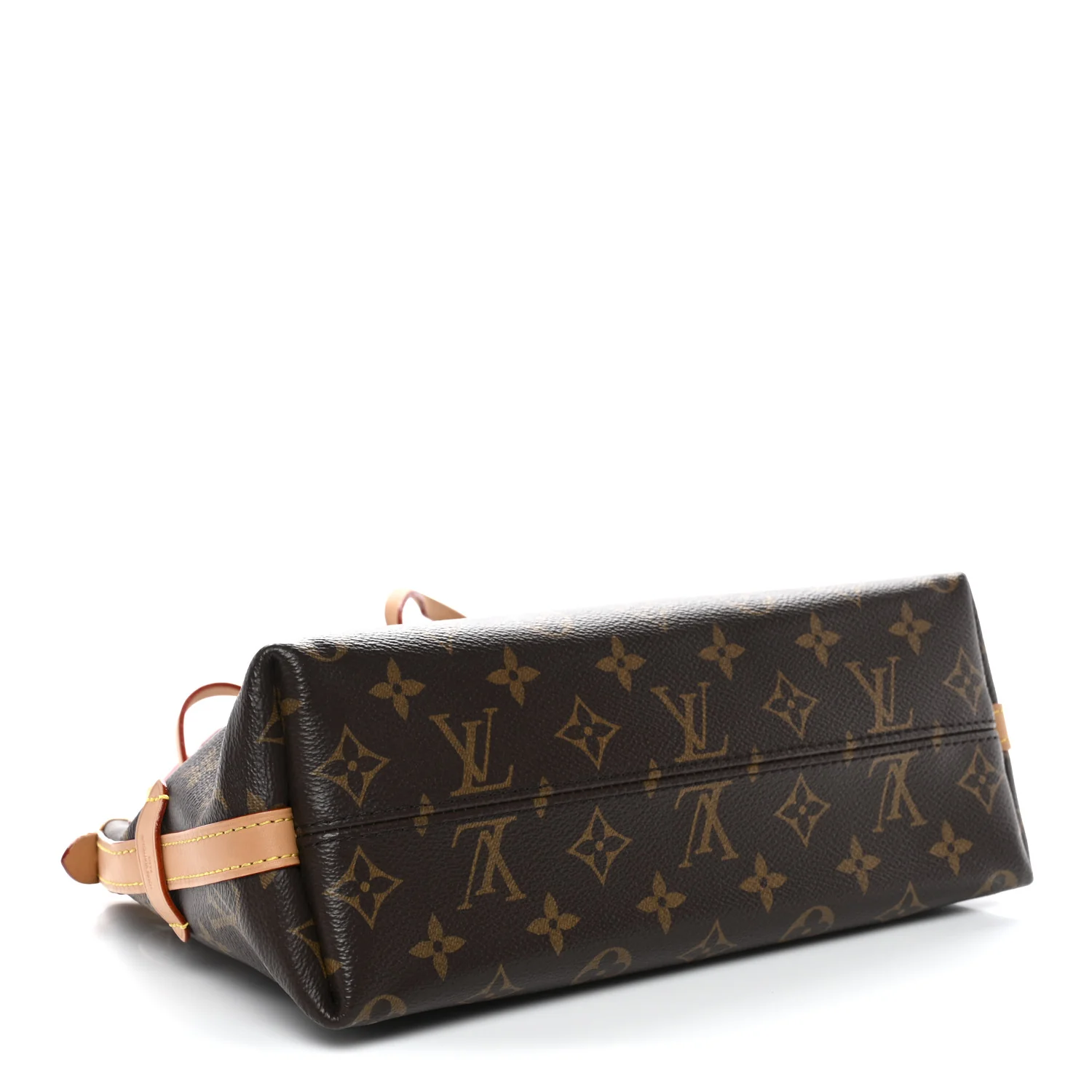 Monogram CarryAll BB