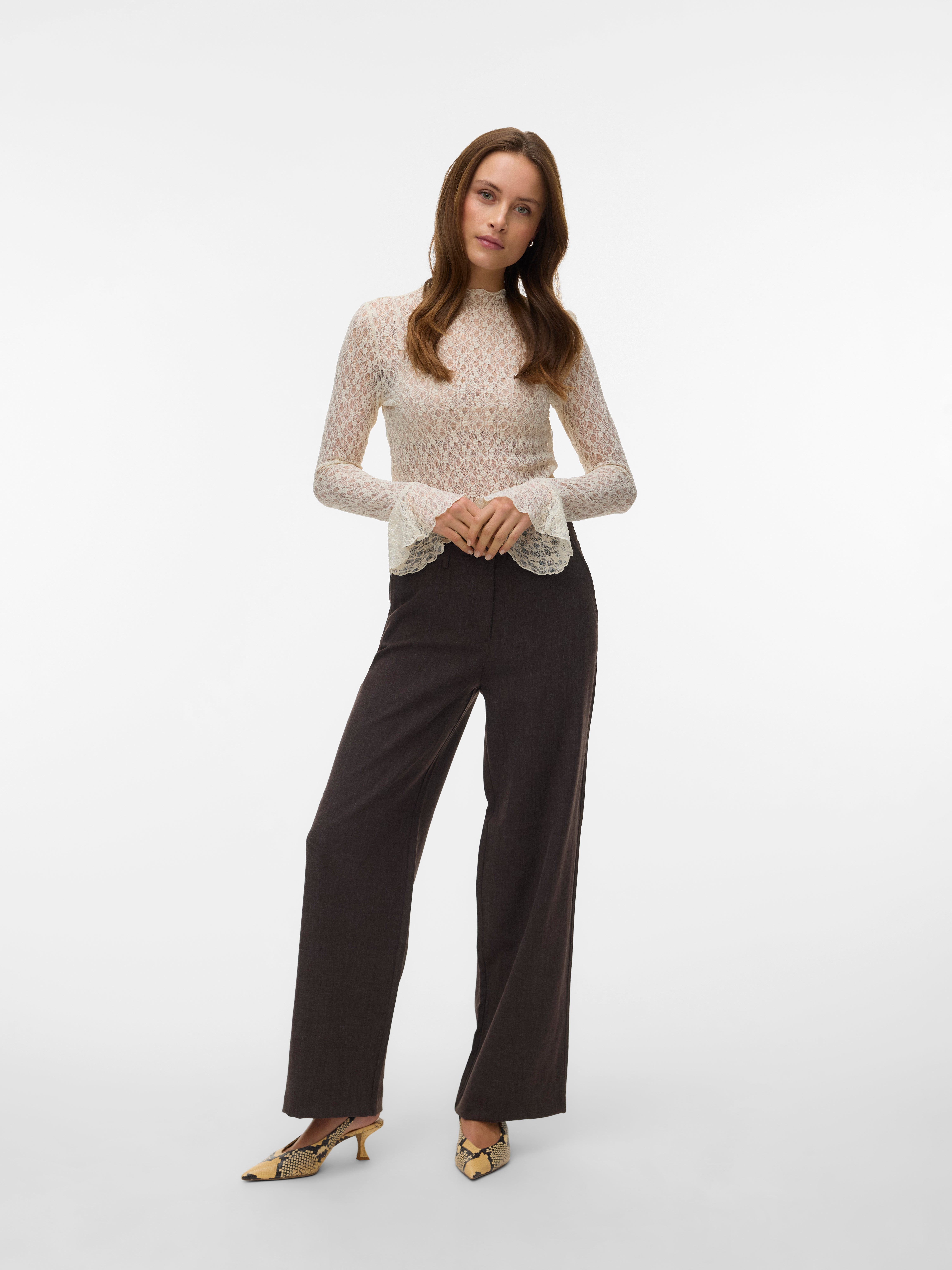VERO MODA® VMBESTIE Trousers