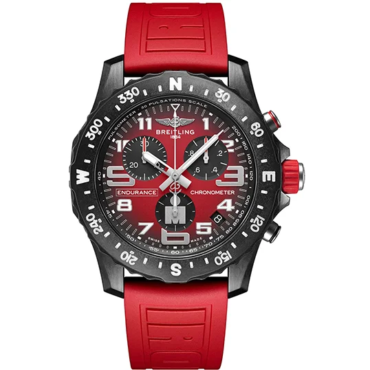 [Super Clone]Breitling Watch Professional Endurance Pro Ironman