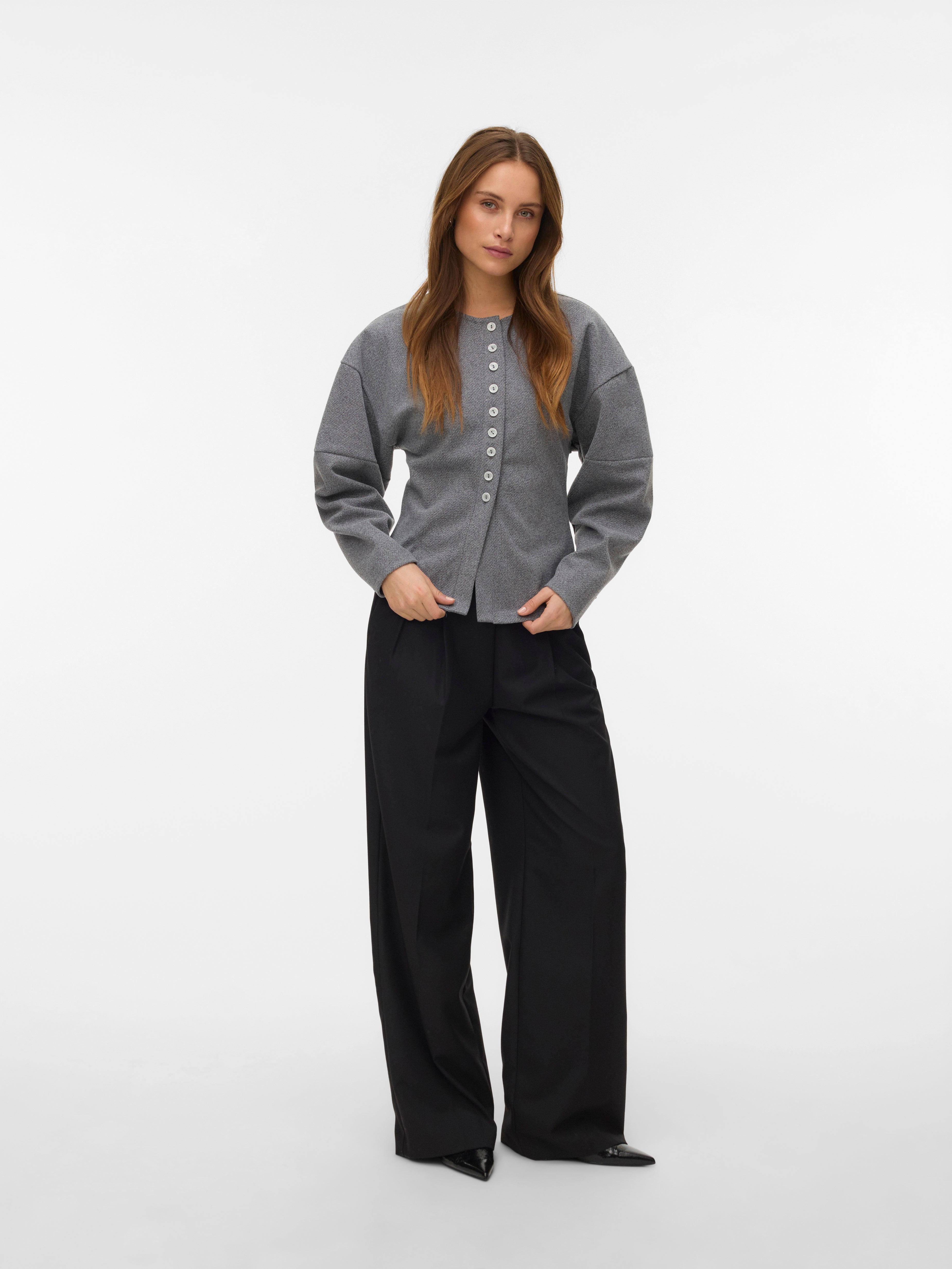 VERO MODA® VMKLEA Cardigan
