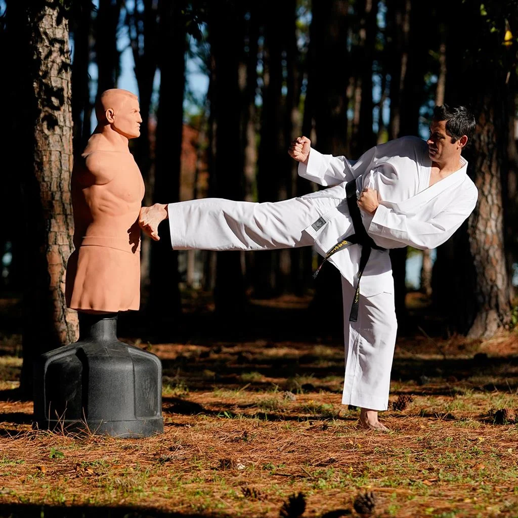 BOB XL Freestanding Punching Bag - Image 2