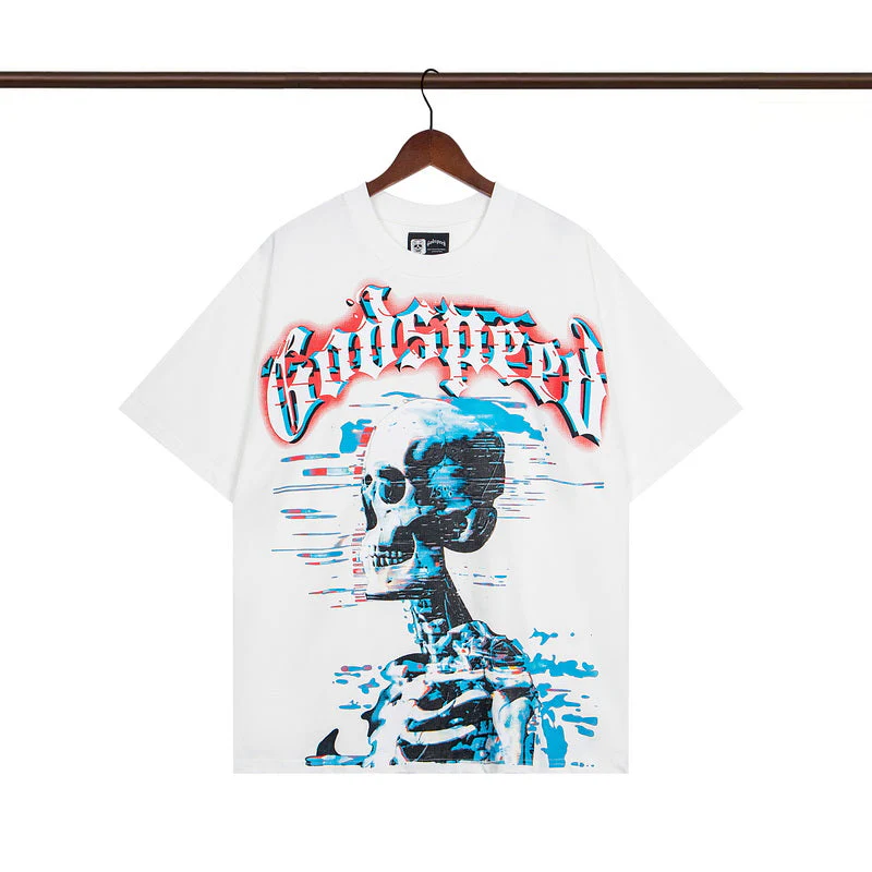 2025 New fashion T-shirt G20