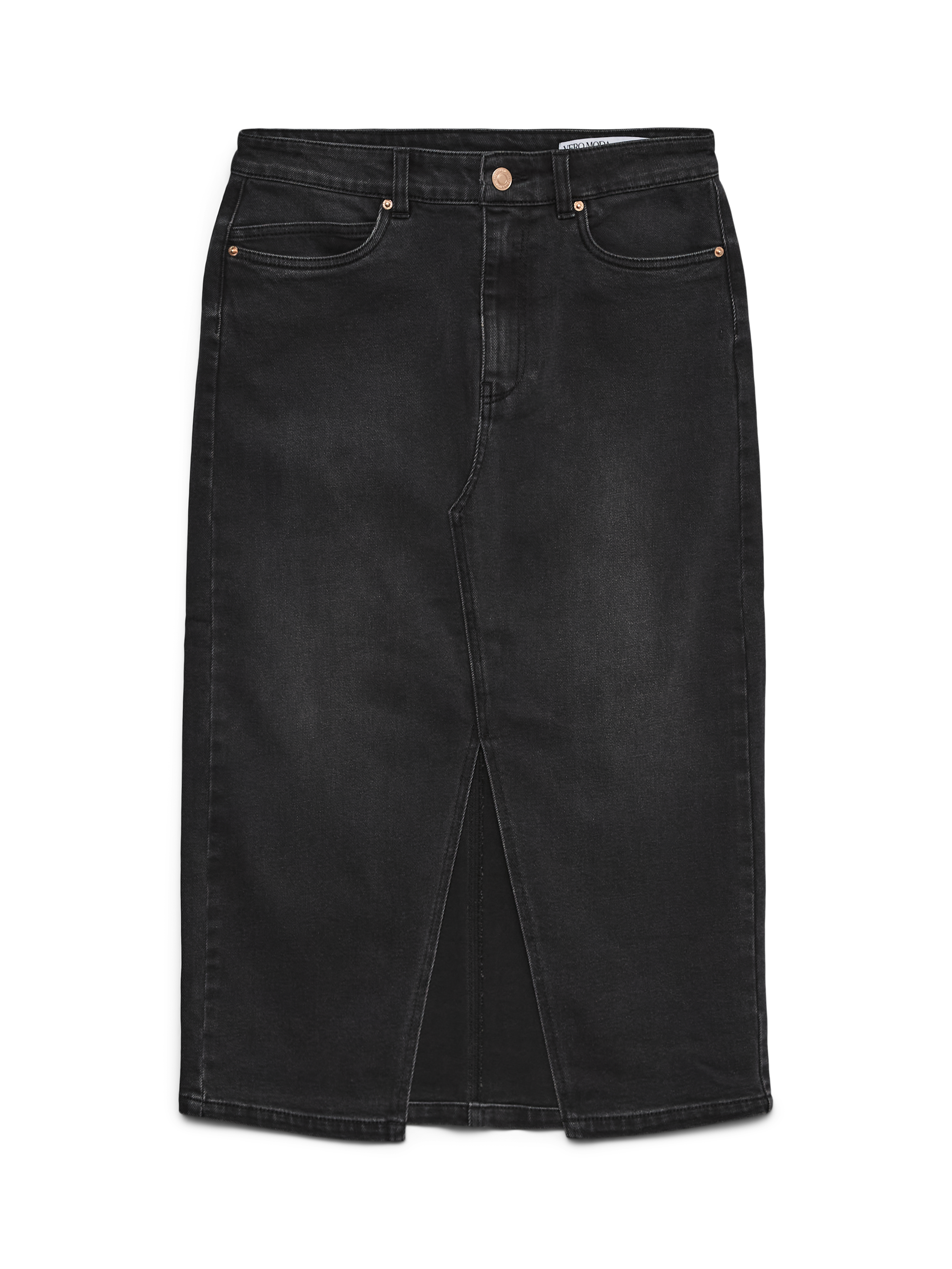 VERO MODA® VMVERI High waist Long skirt