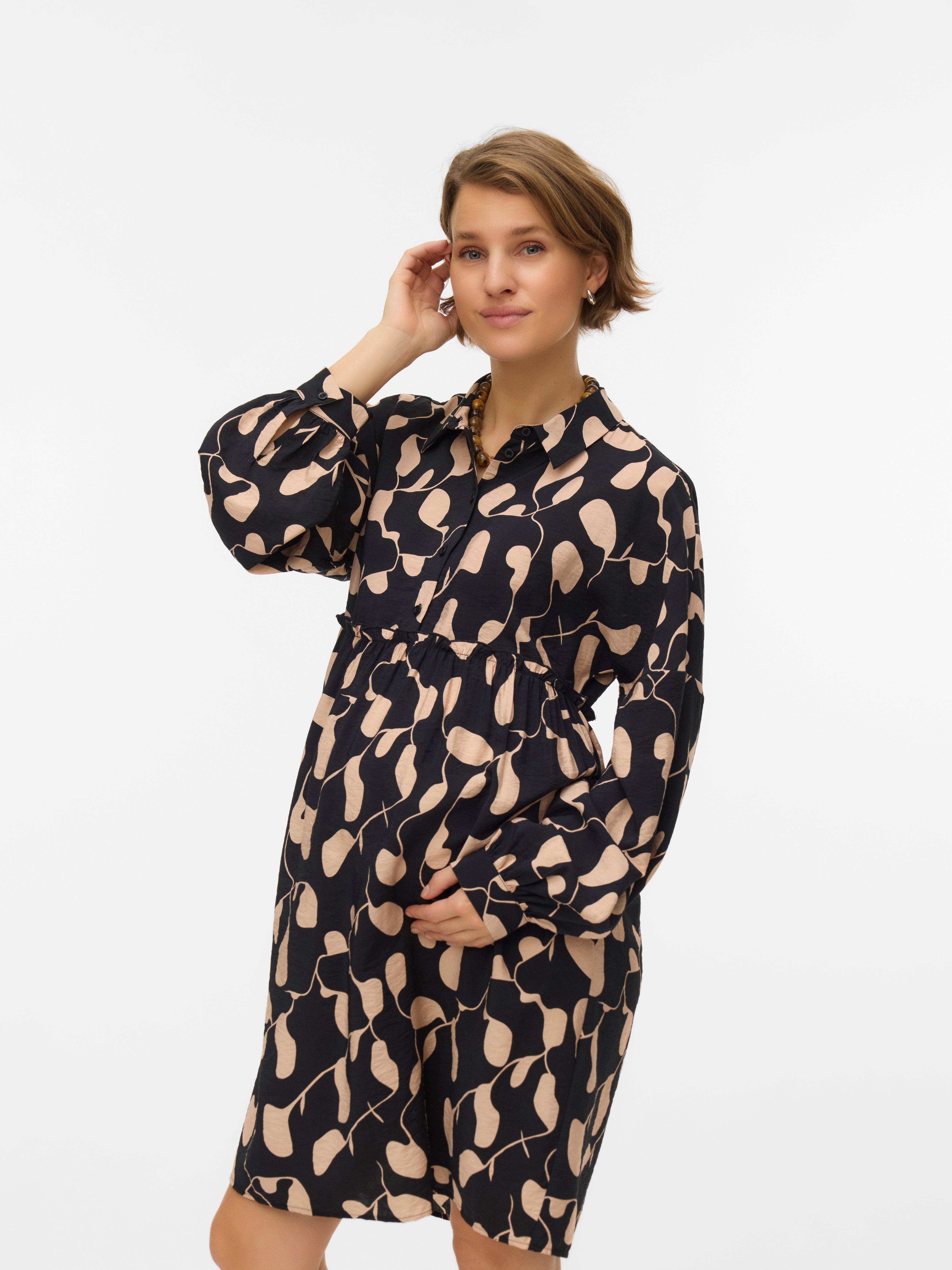 VERO MODA® VMMJOSIE Maternity Dress