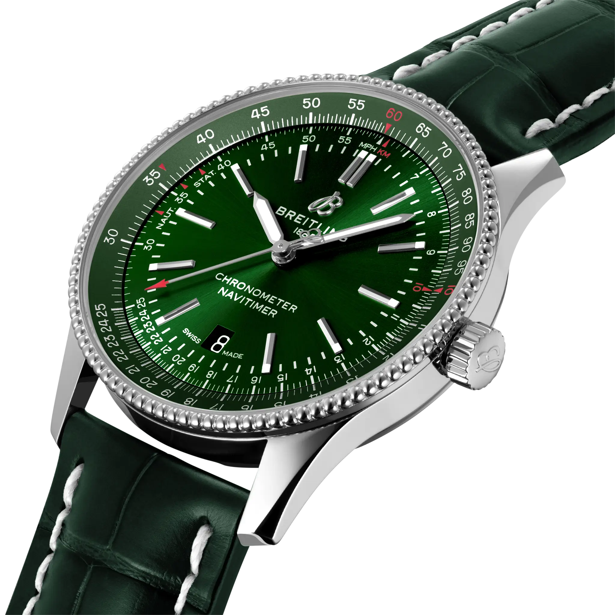 【Super Clone】Breitling Navitimer Automatic 41mm A17326361L1P1