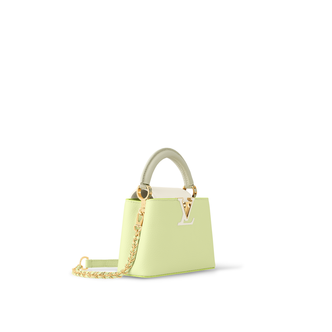 カプシーヌ MINI