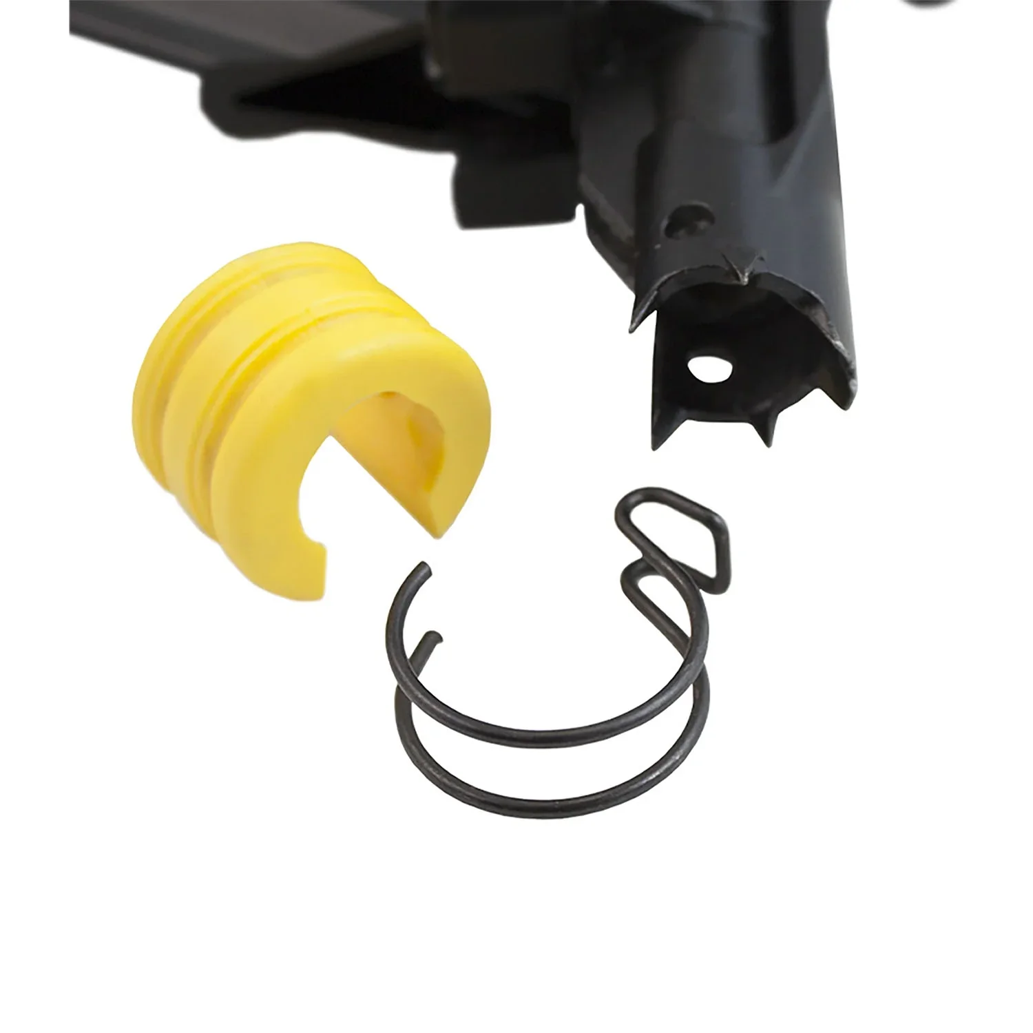 Estwing EFR2190 Pneumatic 21 Degree 3-1/2 Framing Nailer with Adjustable Metal Belt Hook, 1/4 NPT Industrial Swivel Fitting, and Bag