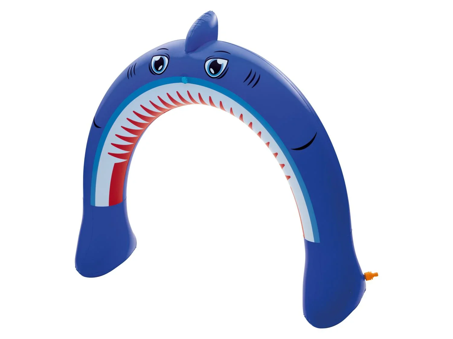 lupilu Tapis de glisse  eau ou piscine Pop Up enfant