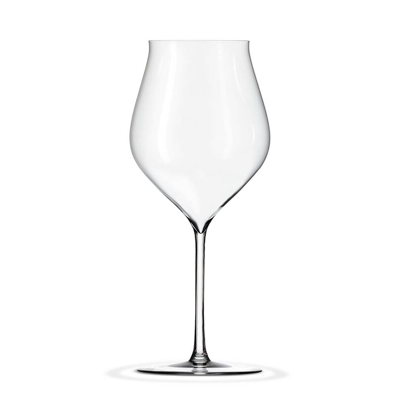 Notes Selected hvitvinsglass 49 cl 6 stk