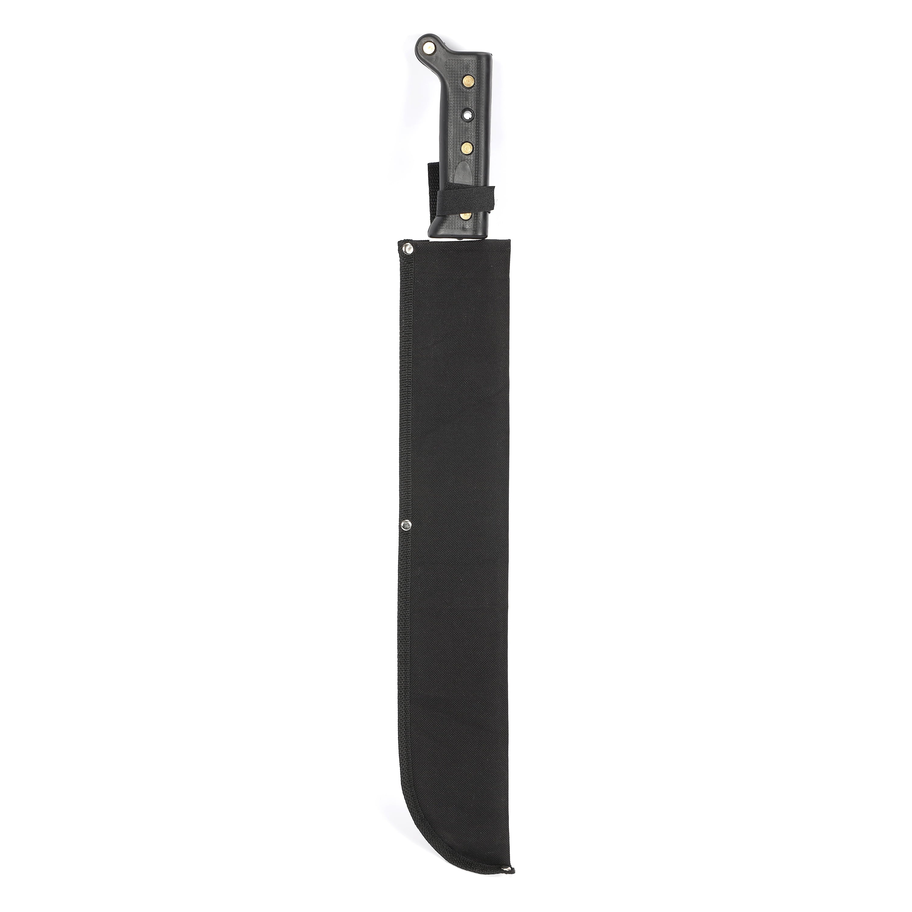 Ozark Trail 18 Machete with Sheath, Model 5052