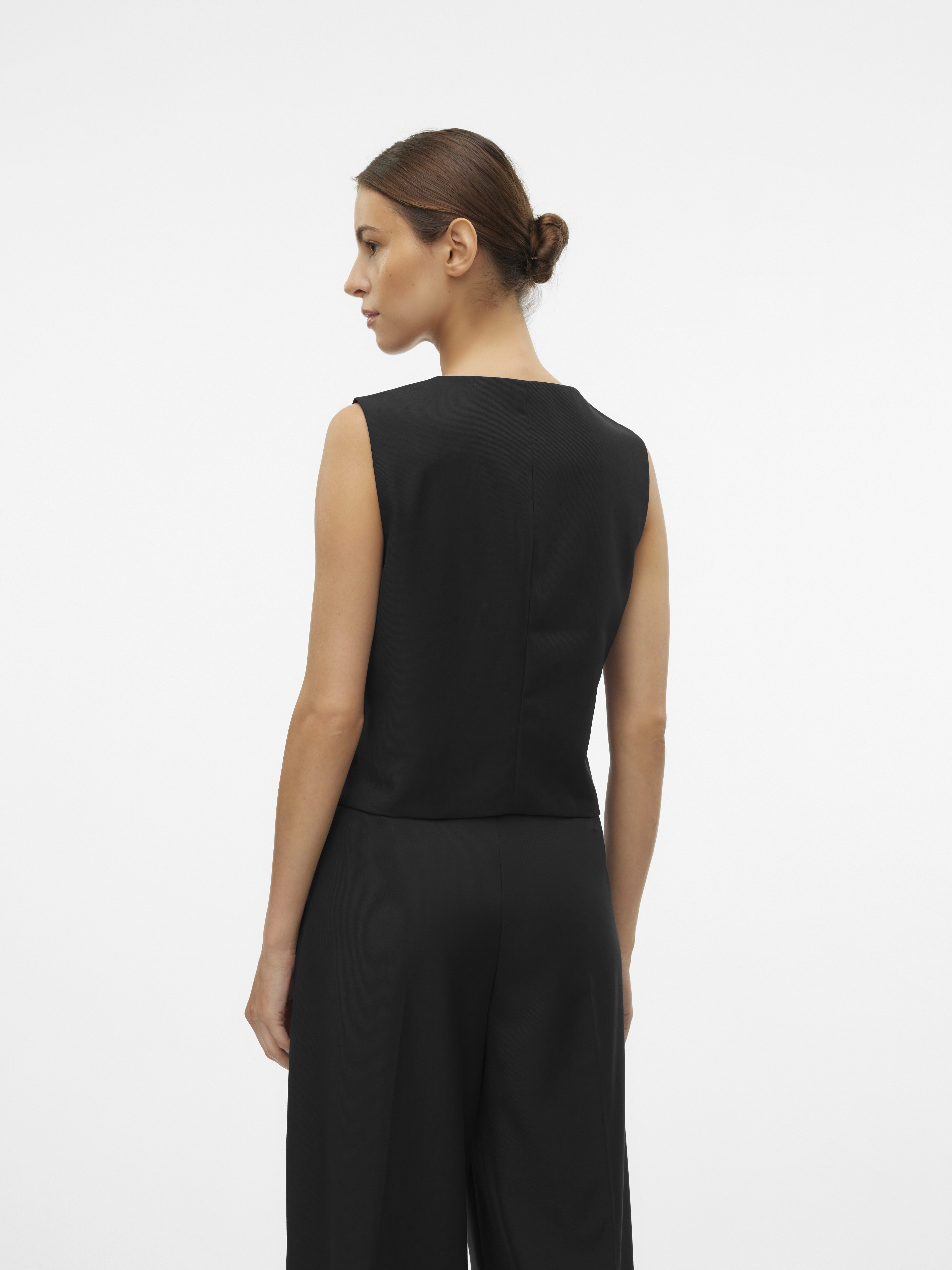 VERO MODA® VMHAILEY Tailored Waistcoat