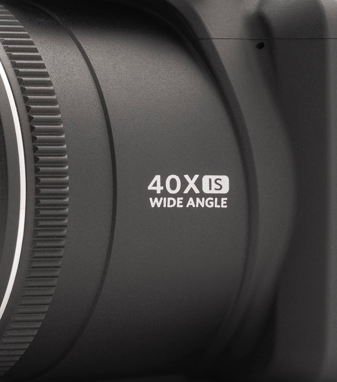 Kodak PIXPRO AZ405-BK 20MP Digital Camera  40X Zoom  24mm Wide Angle Lens  Image Stabilization  1080p Full HD Video  3