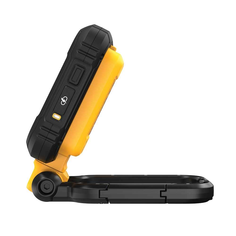 Lampe de bureau rechargeable USB-C DEWALT DCL182-XJ
