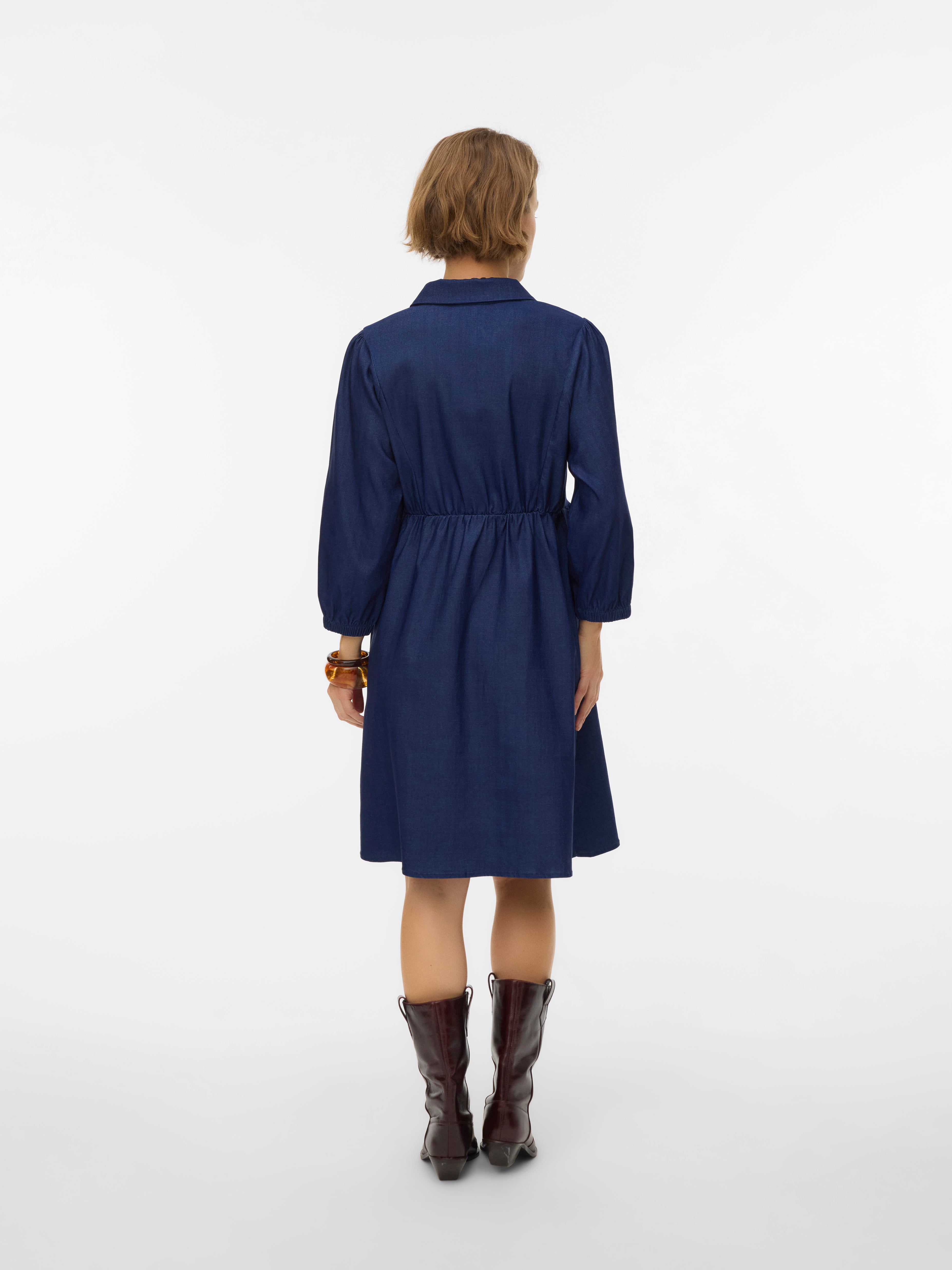 VERO MODA® MLNAMI Maternity Dress