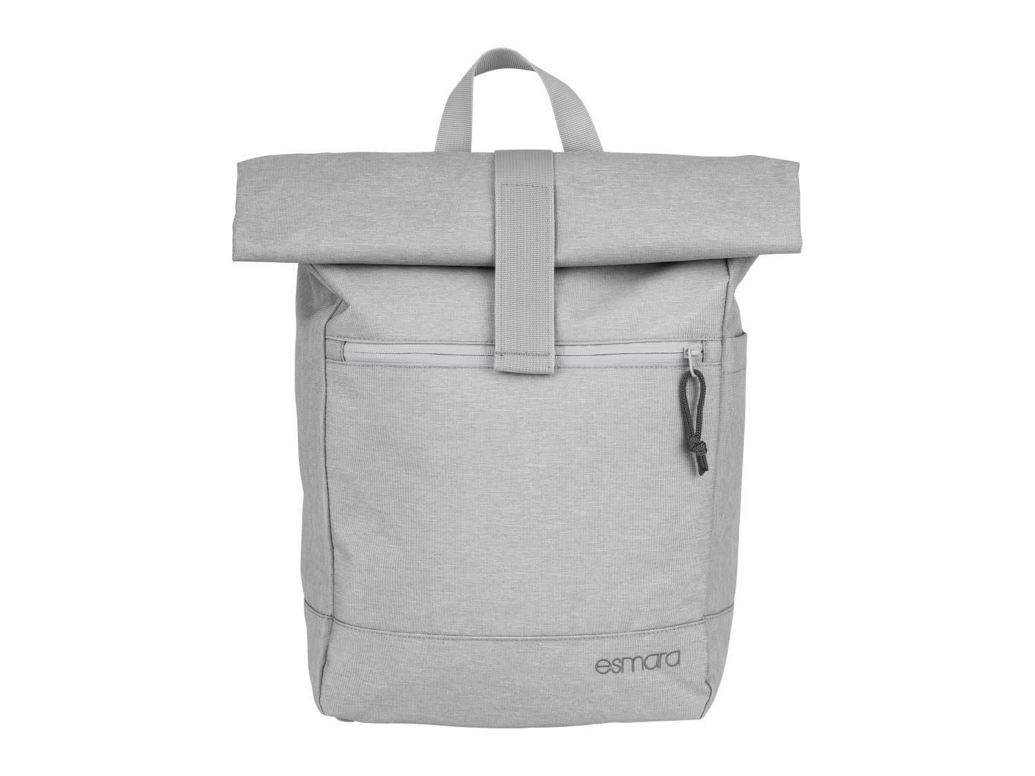 esmara Sac  dos, 16 L ou16-21 L