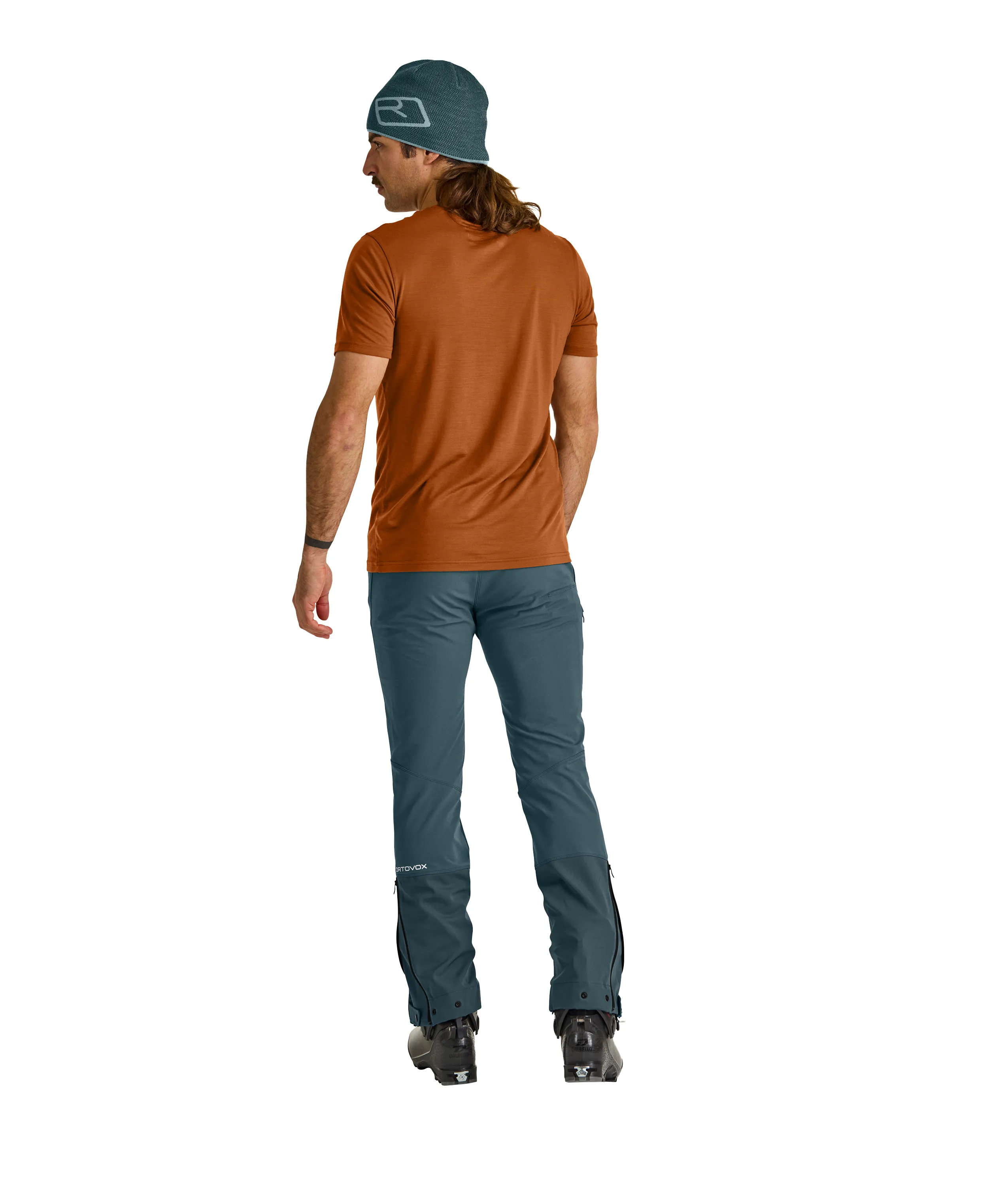 ORTOVOXR 150 COOL MOUNTAIN TS