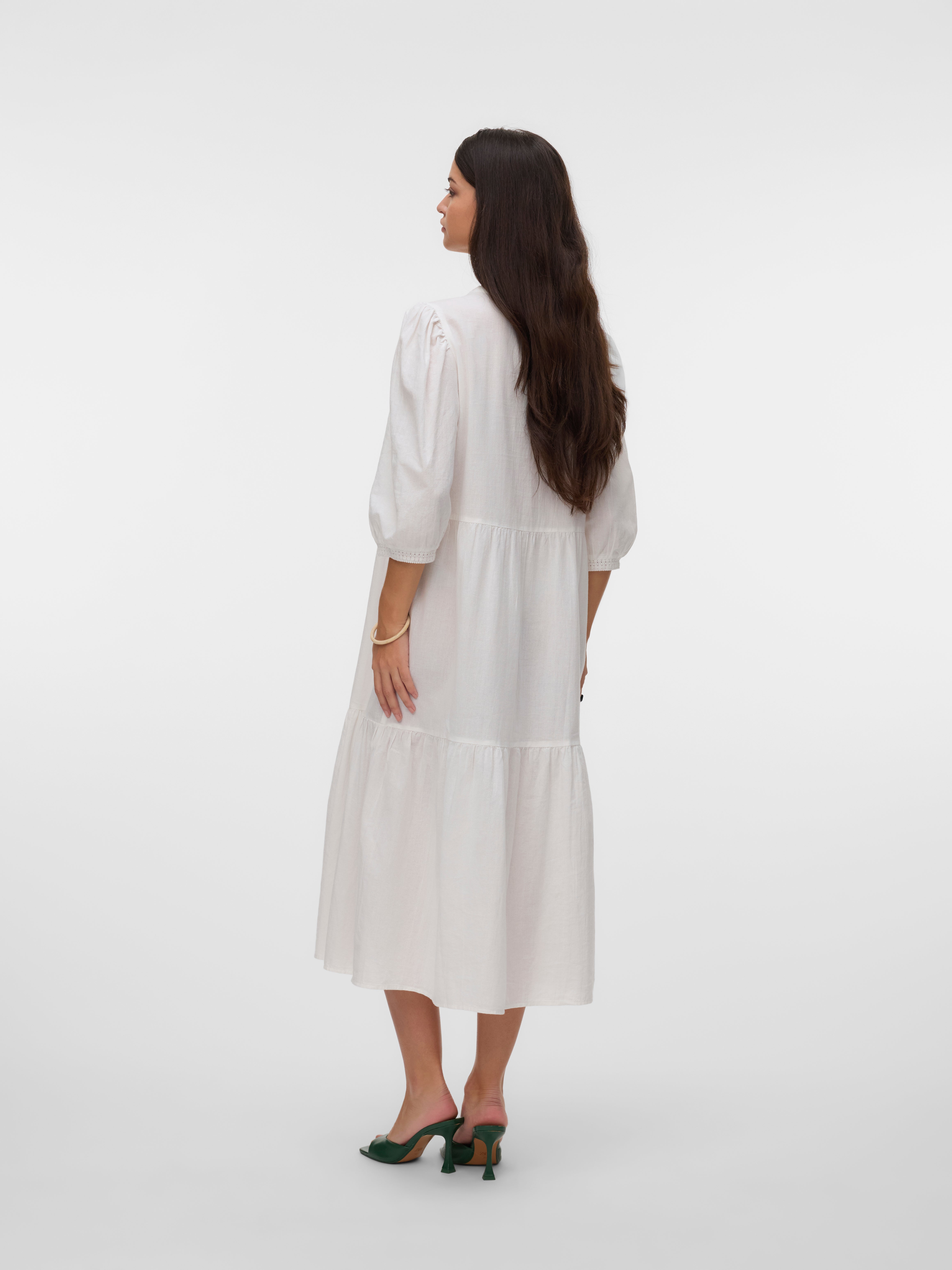VERO MODA® VMPRETTY Short dress