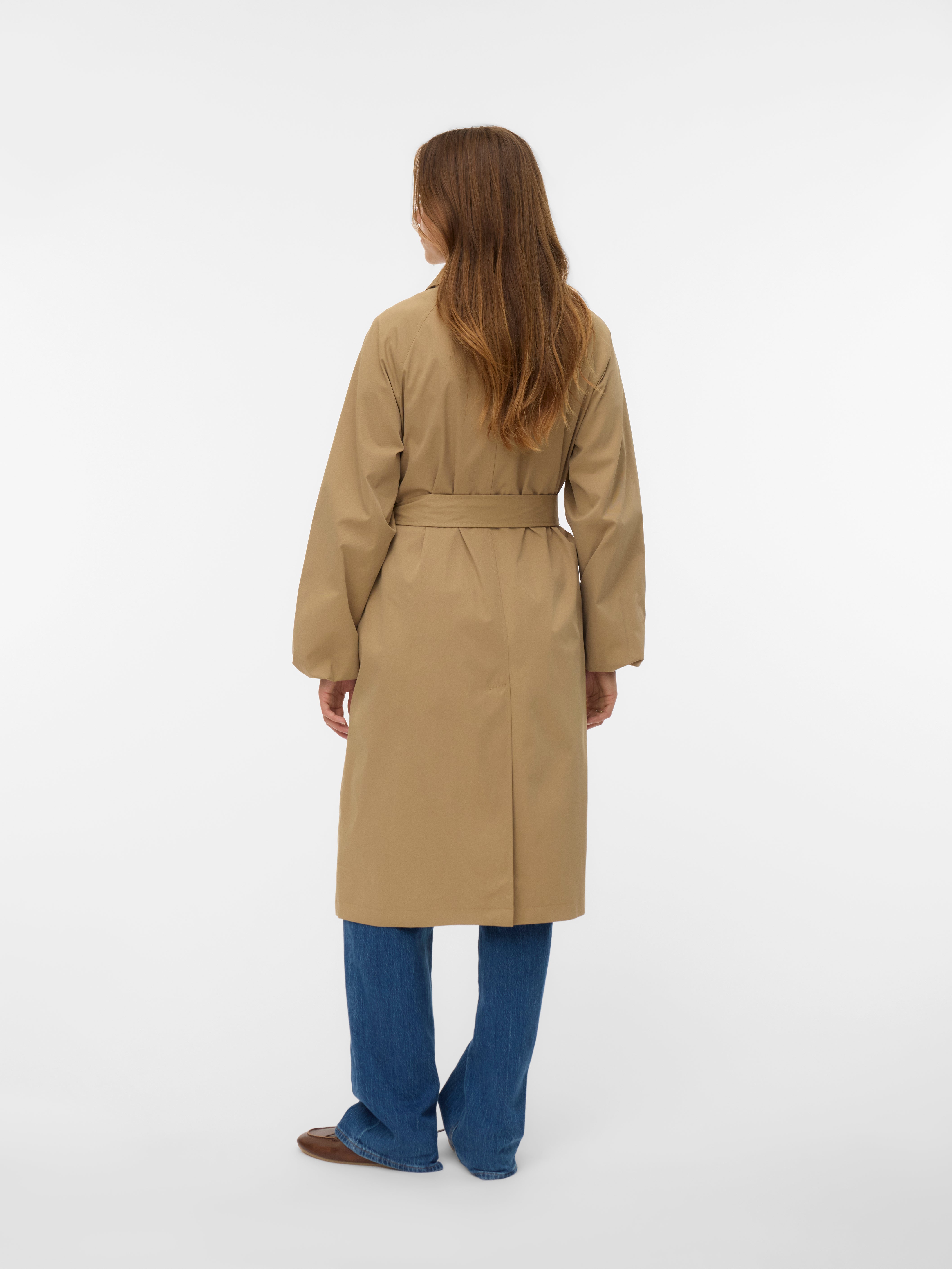 VERO MODA® VMCHRISSY Coat