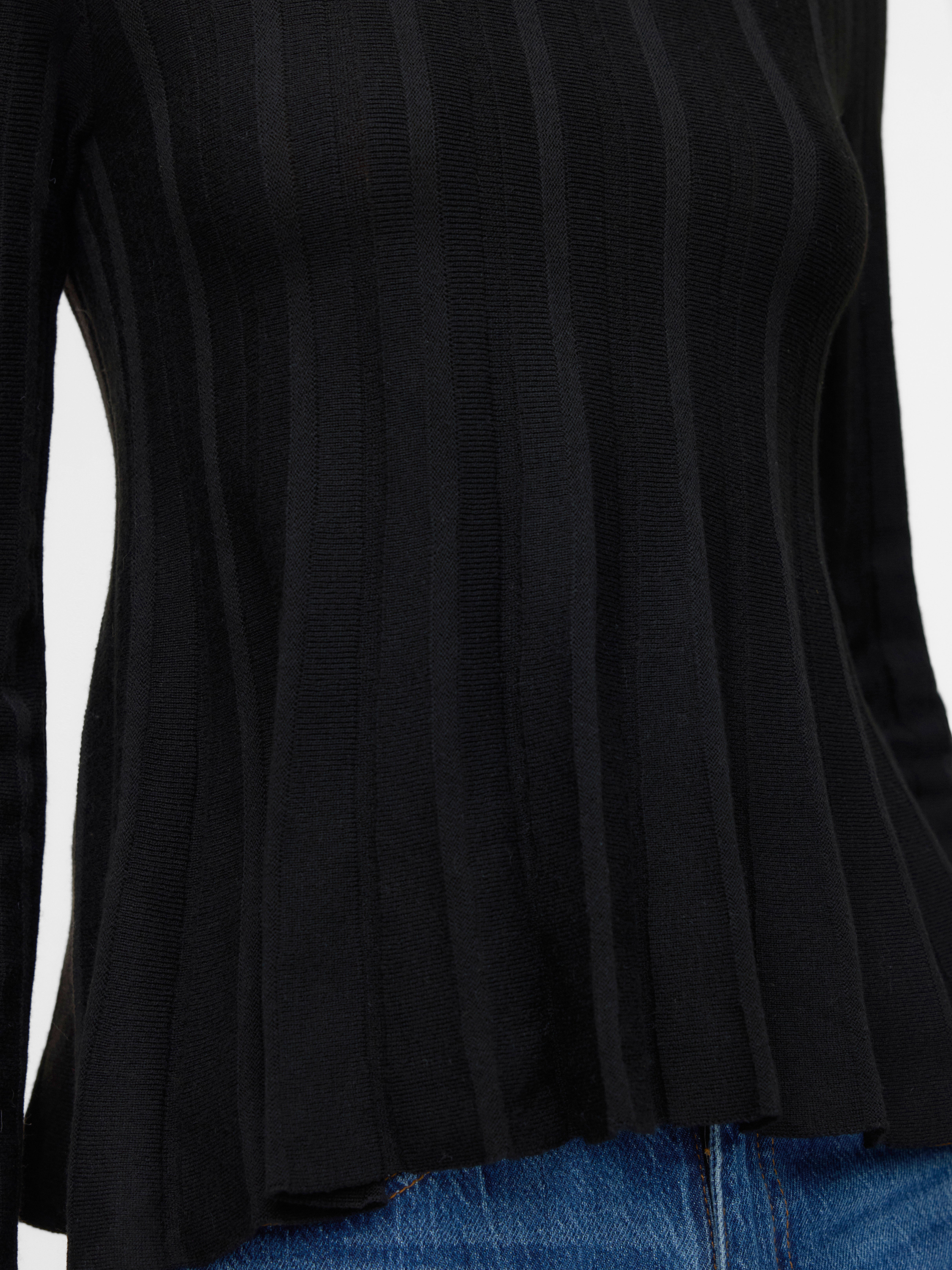 VERO MODA® VMLANA Knitted pullover