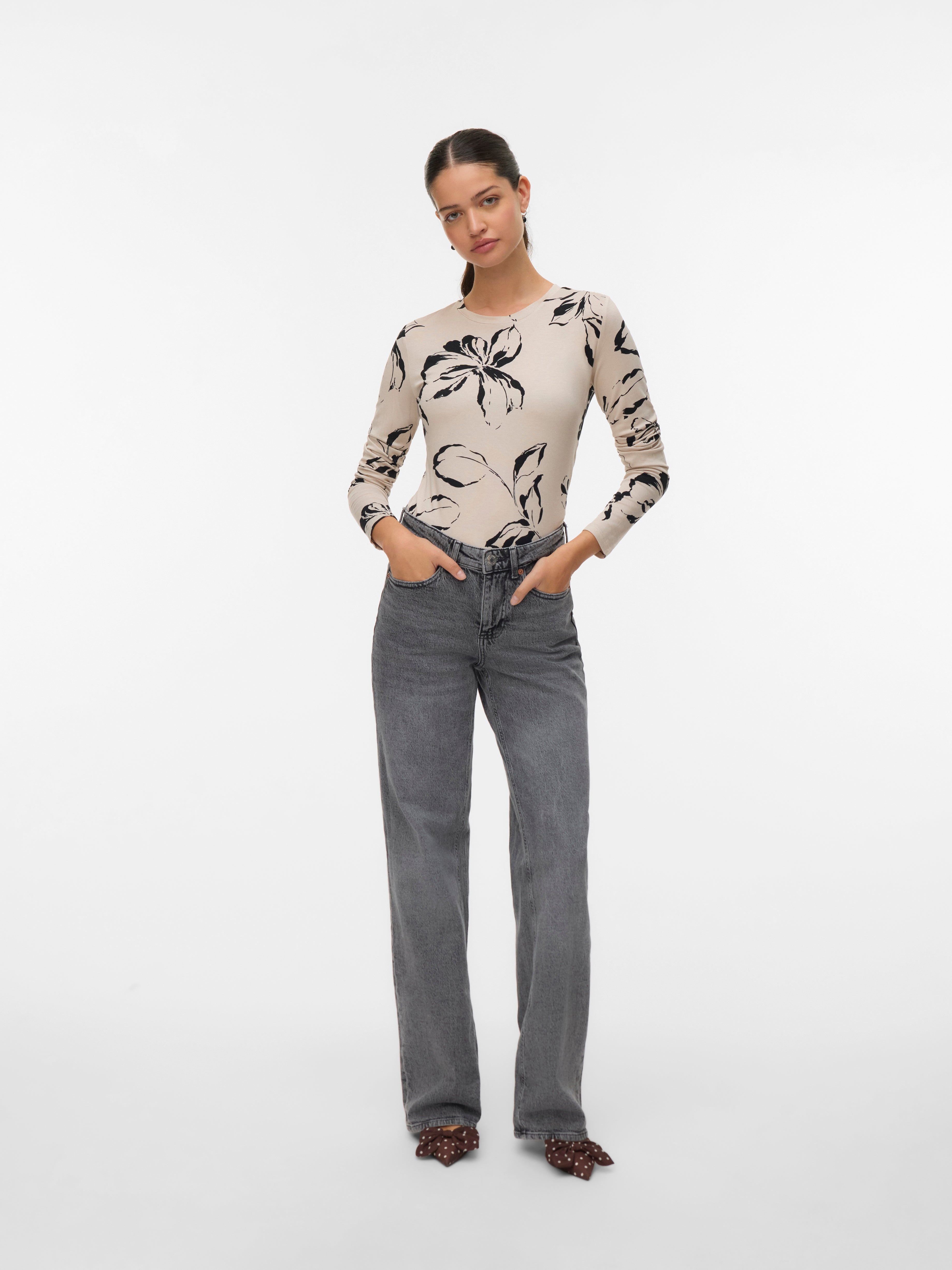 VERO MODA® VMKLIO Top