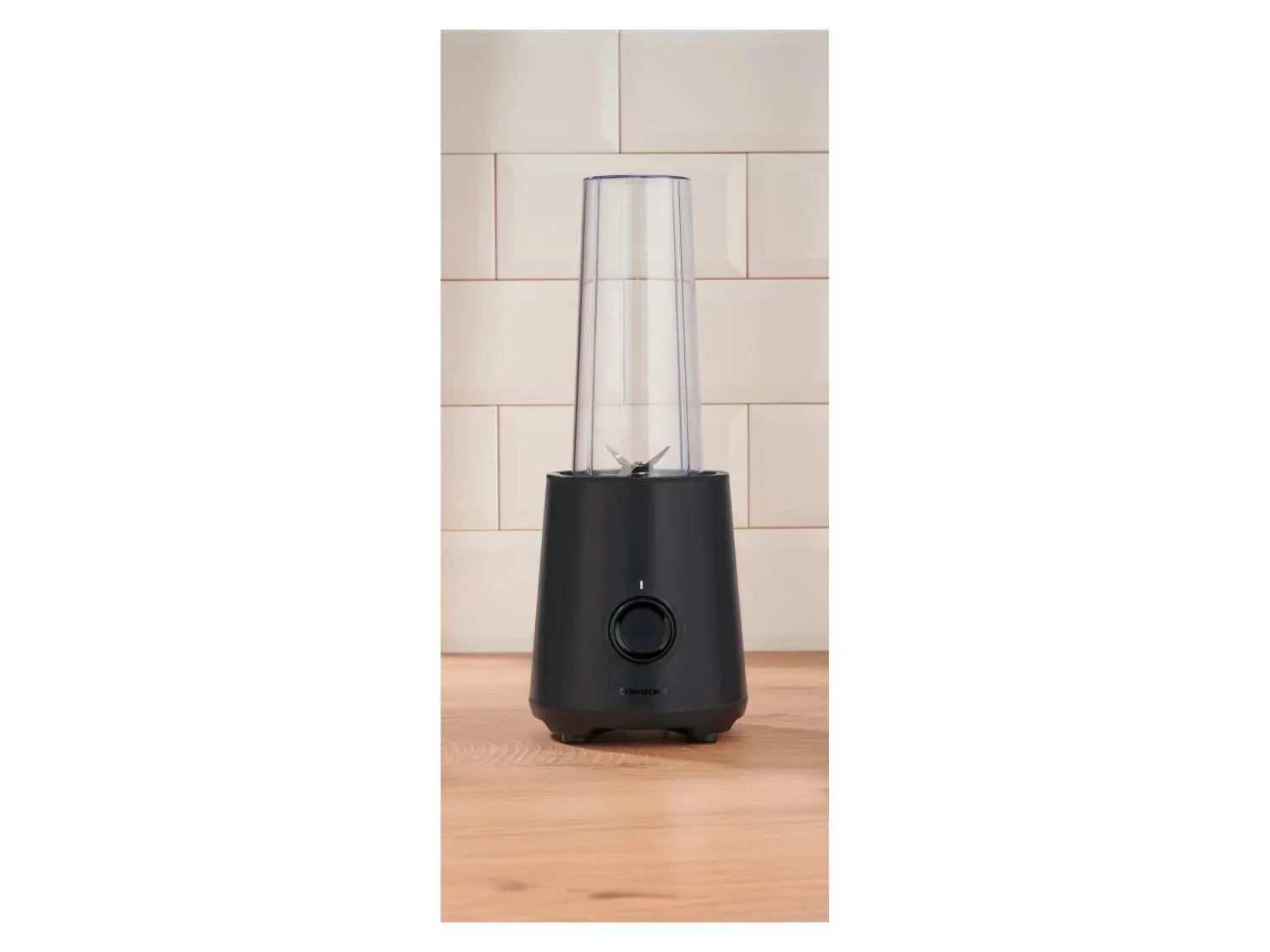 SILVERCREST Blender  smoothie