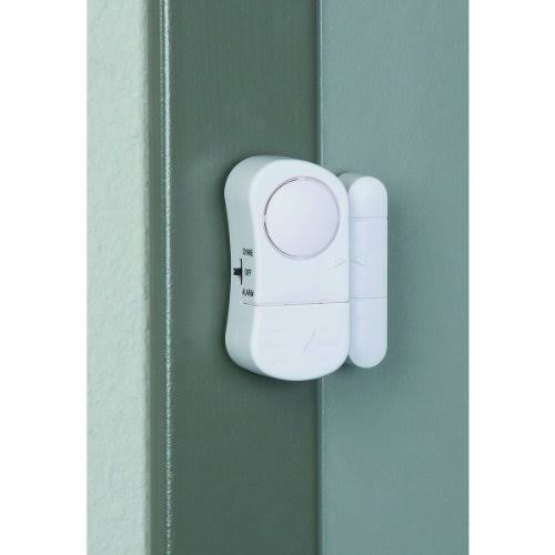 Bunker Hill Security Door/Window Entry Alarm 94983
