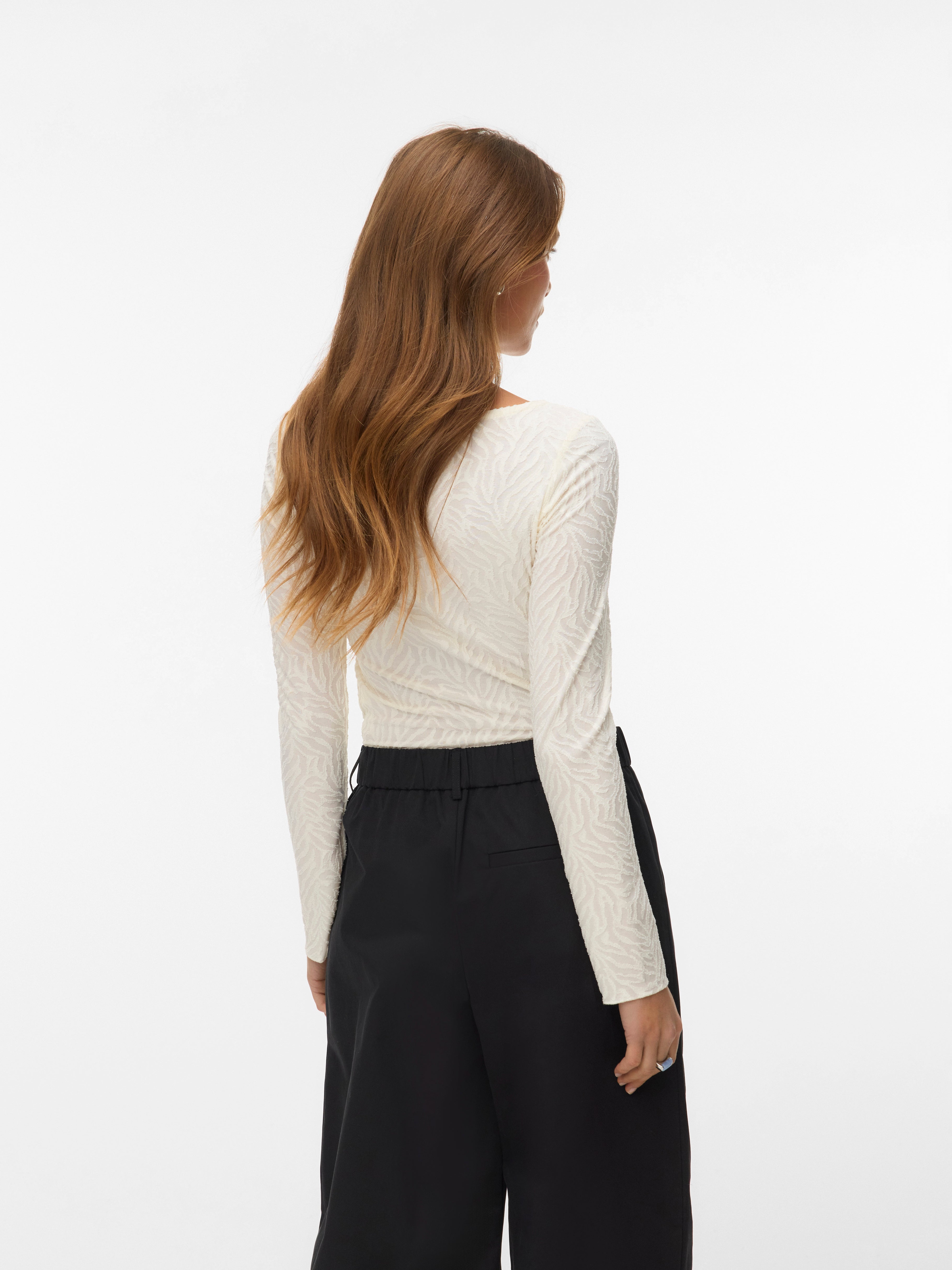 VERO MODA® AWNANCY Top